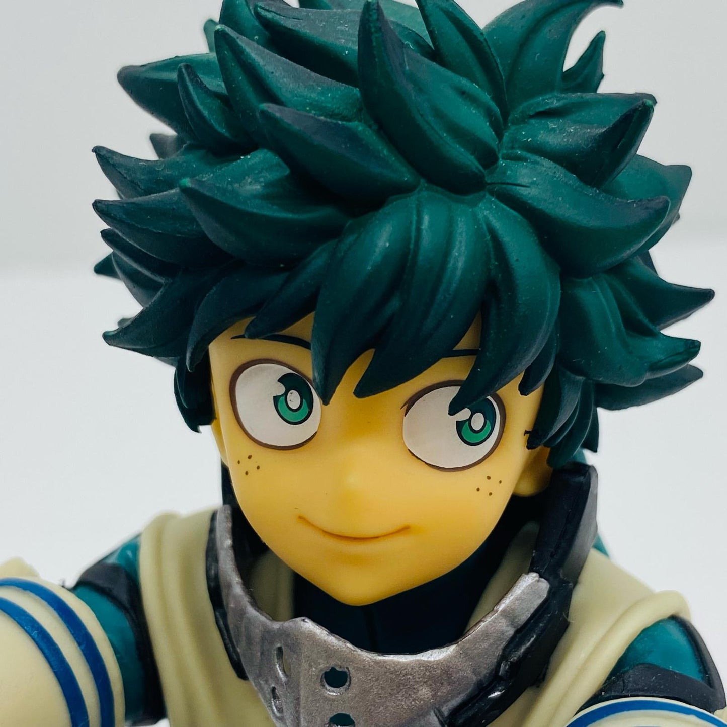 【中古】 緑谷出久「僕のヒーローアカデミア」Breaktimecollectionvol.1【フィギュア】