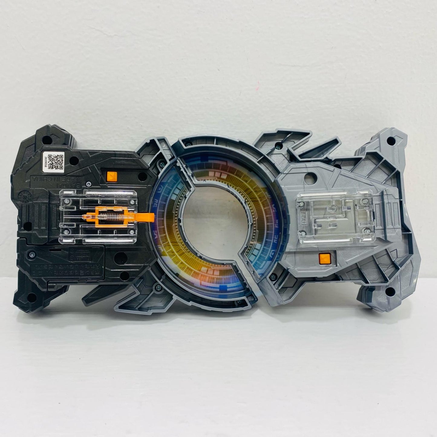 【中古】 DXコマンドツインバックル「仮面ライダーギーツ」