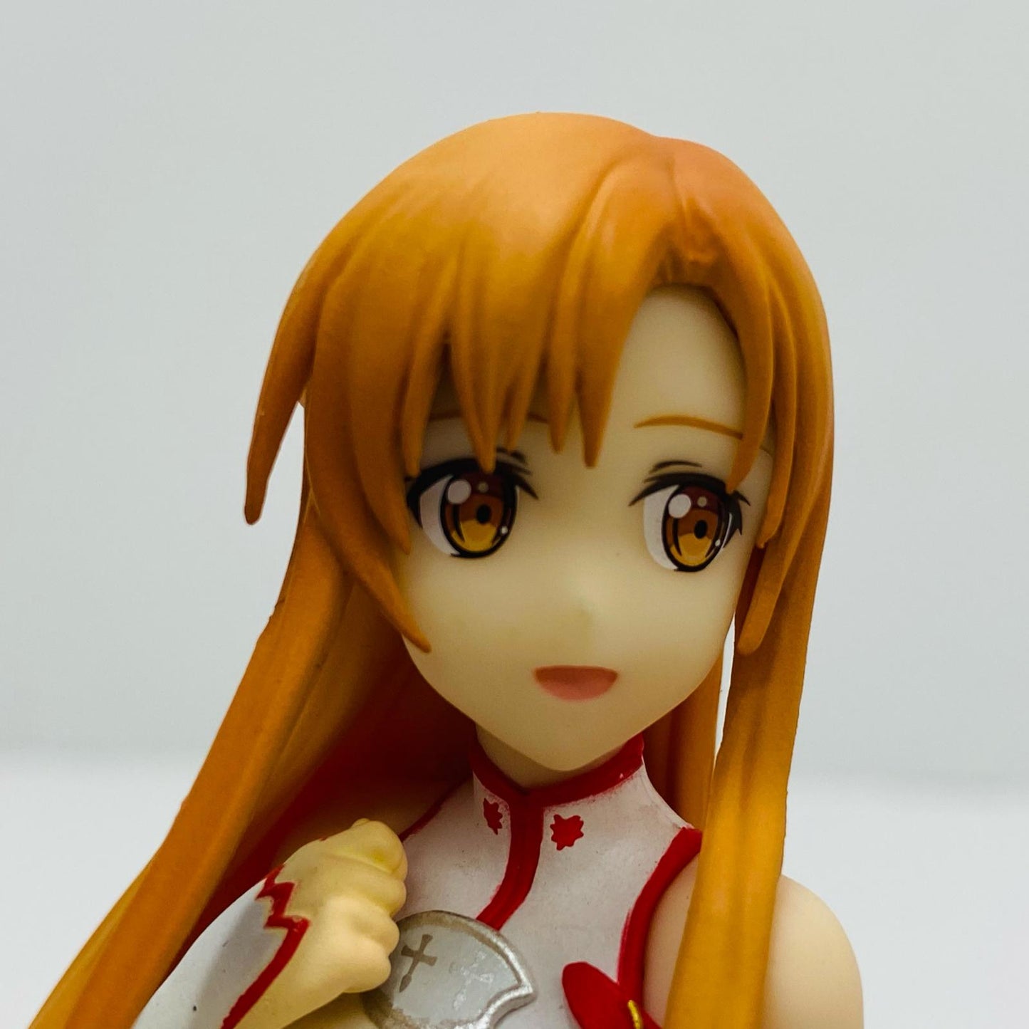 【中古】 アスナ-ぬーどるストッパーフィギュア-アスナ/アインクラッド「ソードアート・オンラインアリシゼーション」【フィギュア】