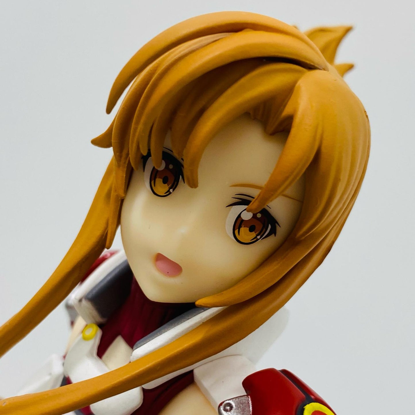 【中古】 アスナ「ソードアート・オンラインアリシゼーション」SSSフィギュア-アスナ-【フィギュア】