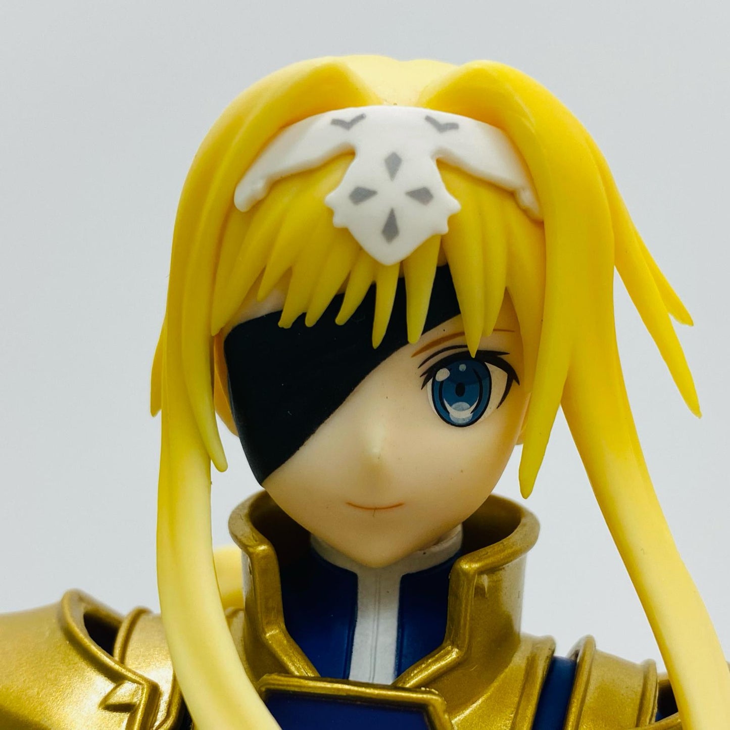 【中古】 アリス「ソードアート・オンラインアリシゼーション」SSSフィギュア-アリス-【フィギュア】