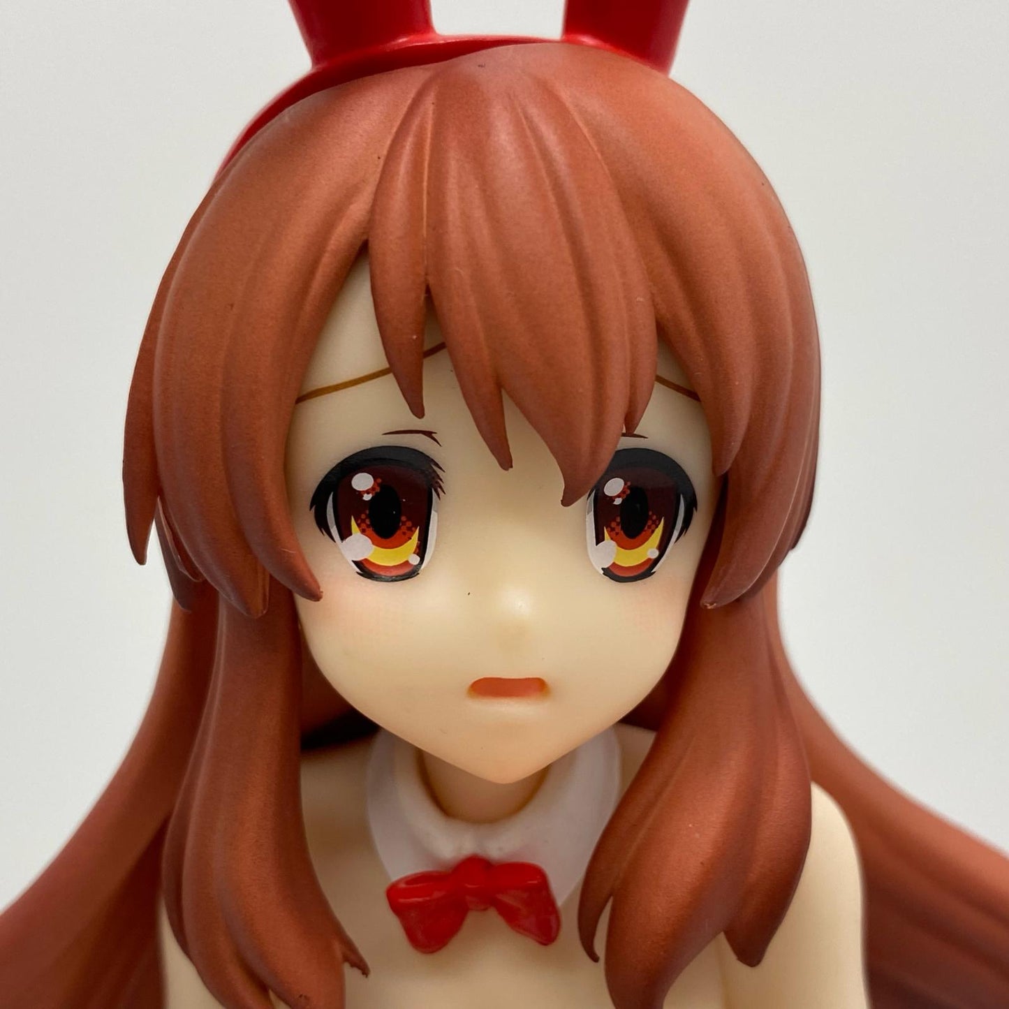 【中古】 朝比奈みくる-BiCuteBunniesFigure「涼宮ハルヒの憂鬱」【フィギュア】
