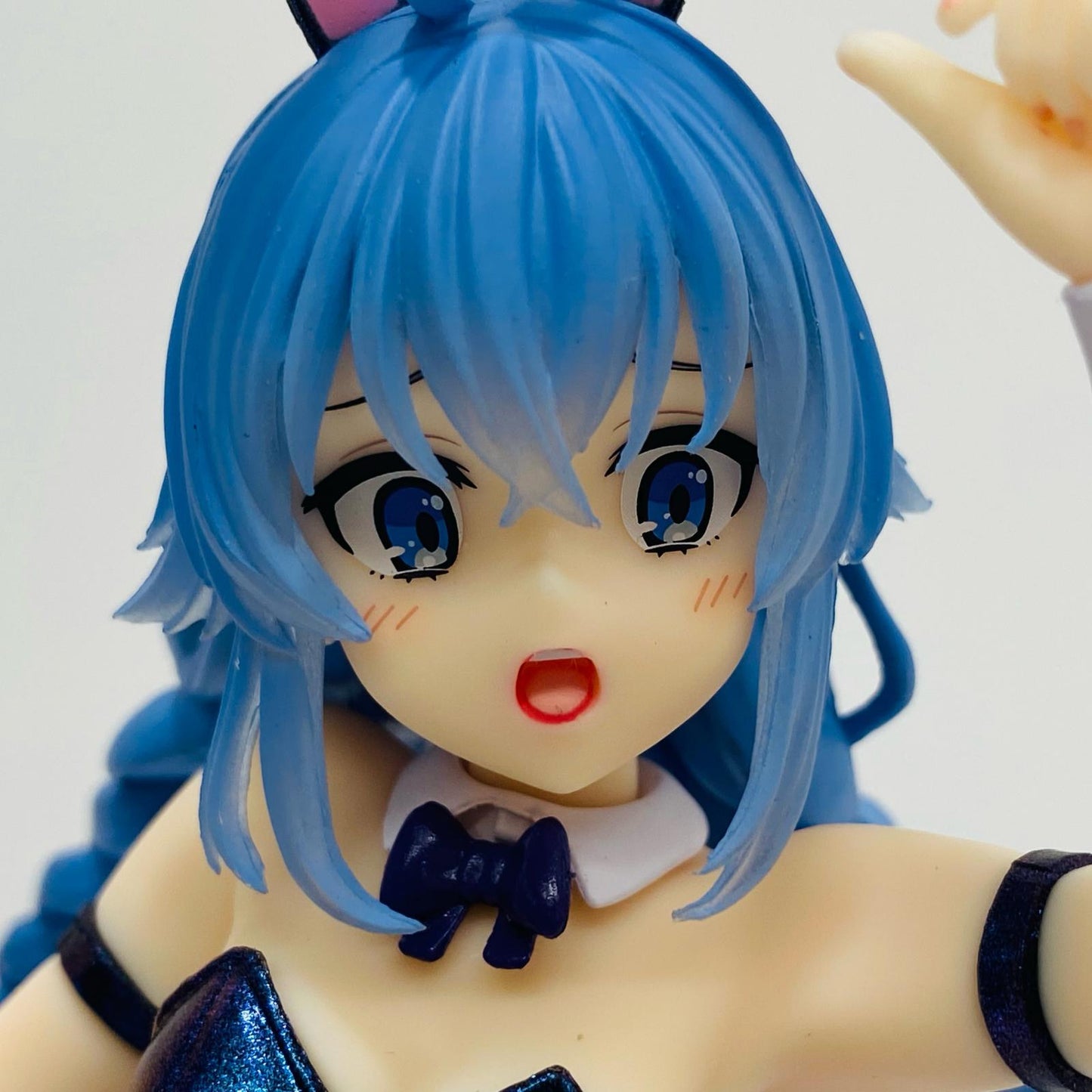 ロキシー・ミグルディア~バニー偏光カラーVer.~Vivitフィギュア「無職転生II異世界行ったら本気だす」【フィギュア】