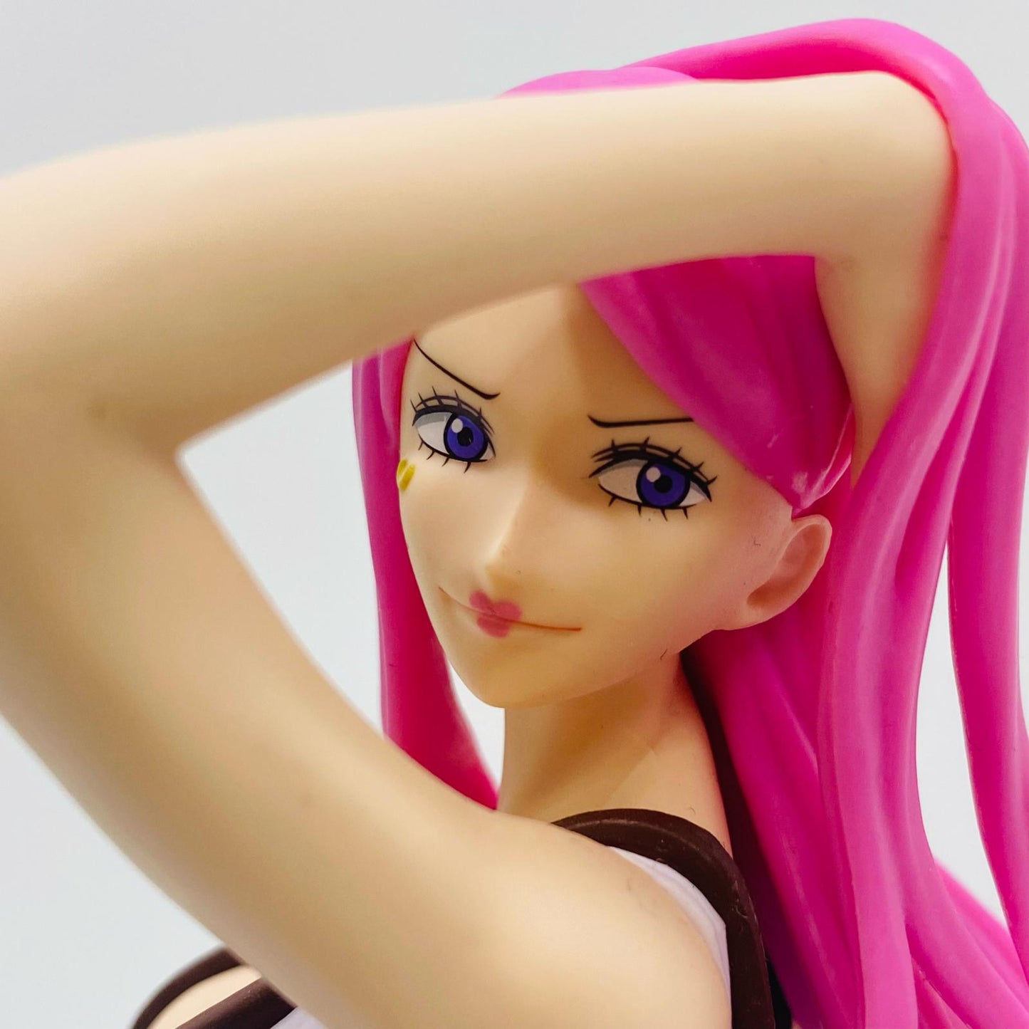 【中古】 ジュエリー・ボニー「ワンピース」GLITTER&GLAMOURS-JEWELRY.BONNEY-【フィギュア】