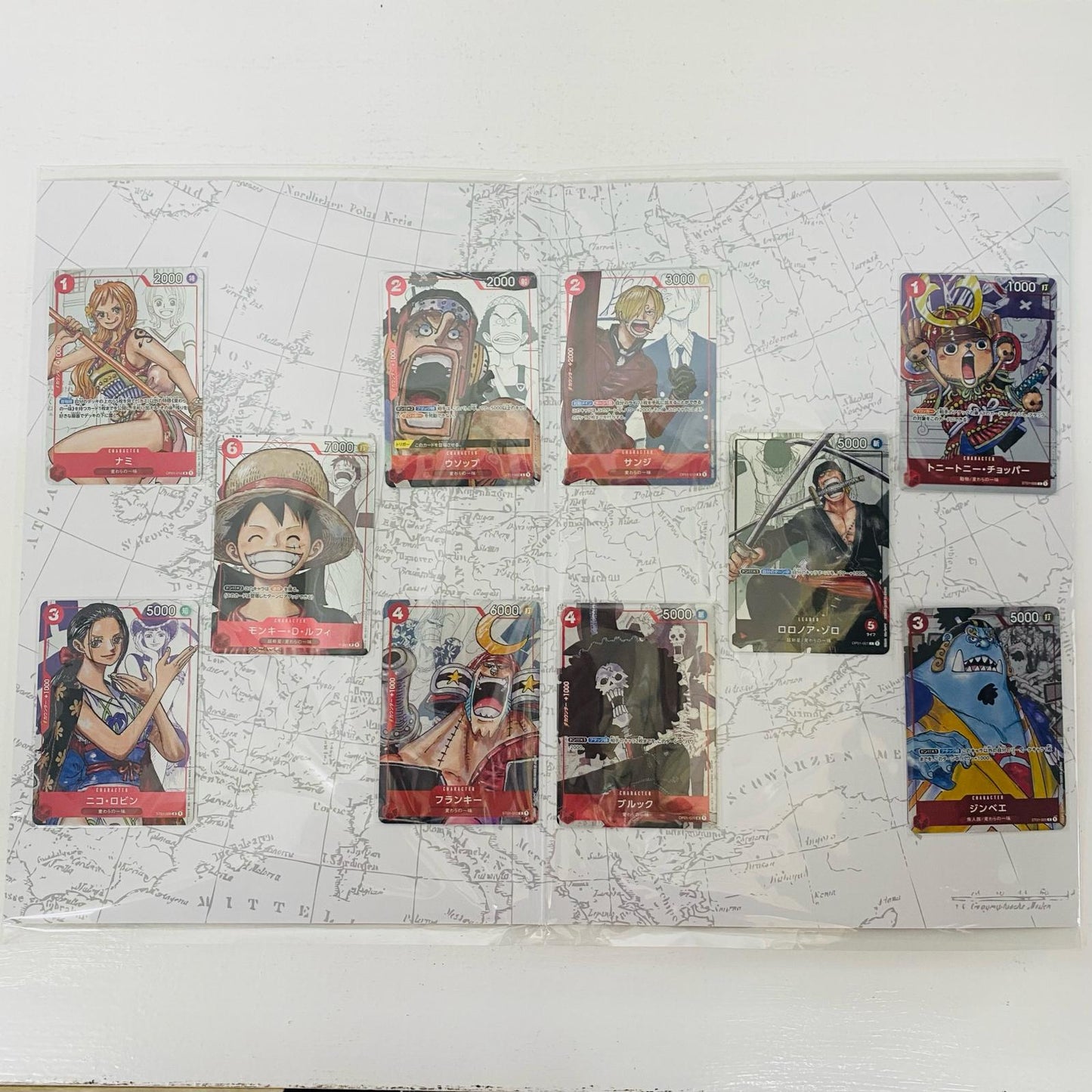 Premium Card Collection 25th Anniversary Edition