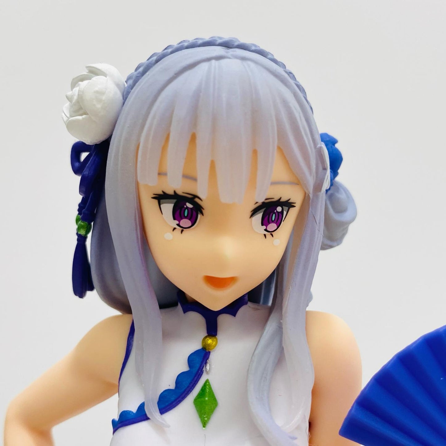 エミリア・Dragon-DressVer.プレミアムフィギュア「Re:ゼロから始める異世界生活」【フィギュア】