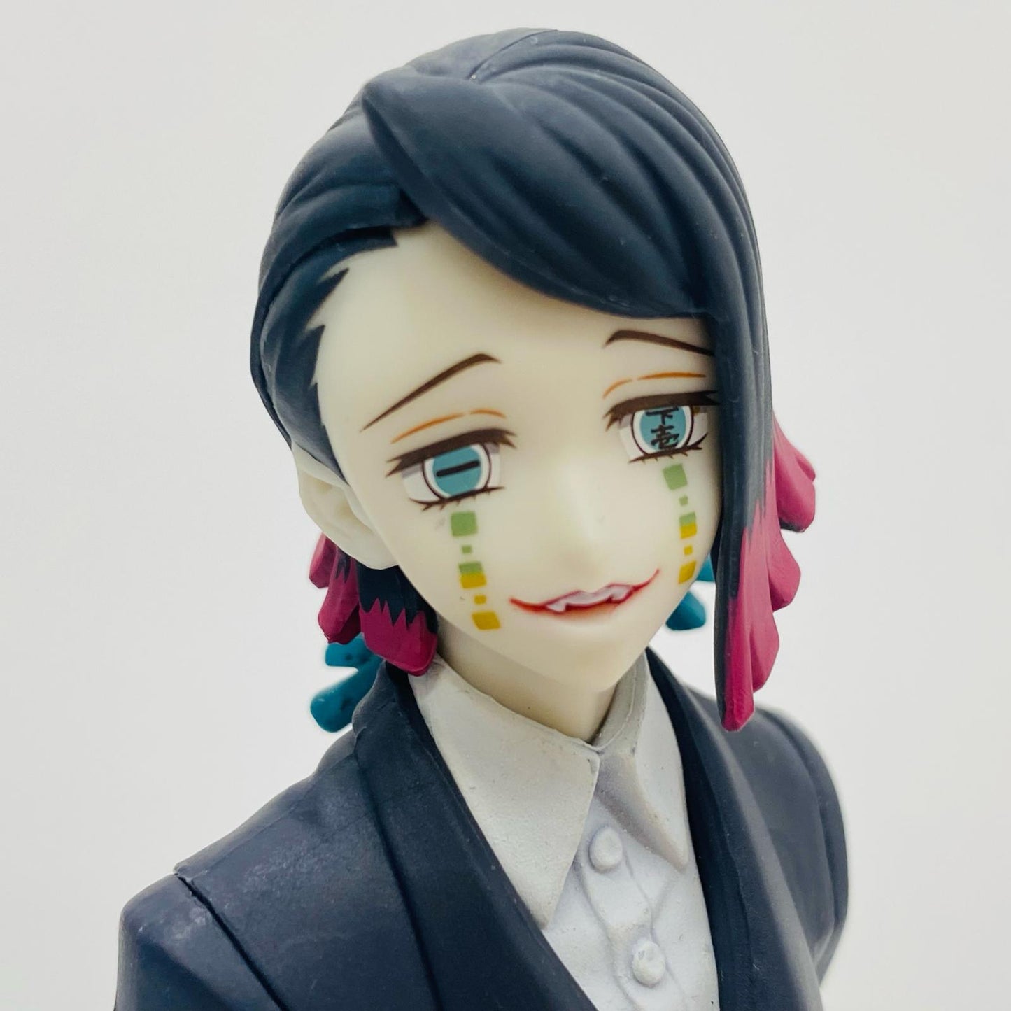 魘夢「鬼滅の刃」フィギュア-鬼ノ装-参の型【フィギュア】