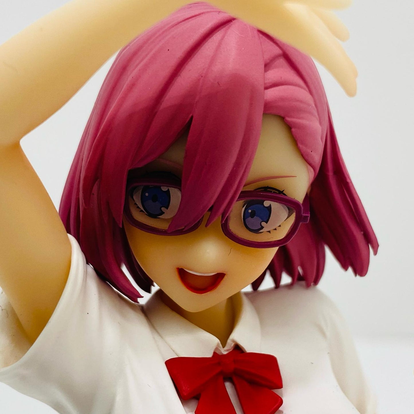 天乃リリサ~制服ver.~ペンフレ!「2.5次元の誘惑」【フィギュア】