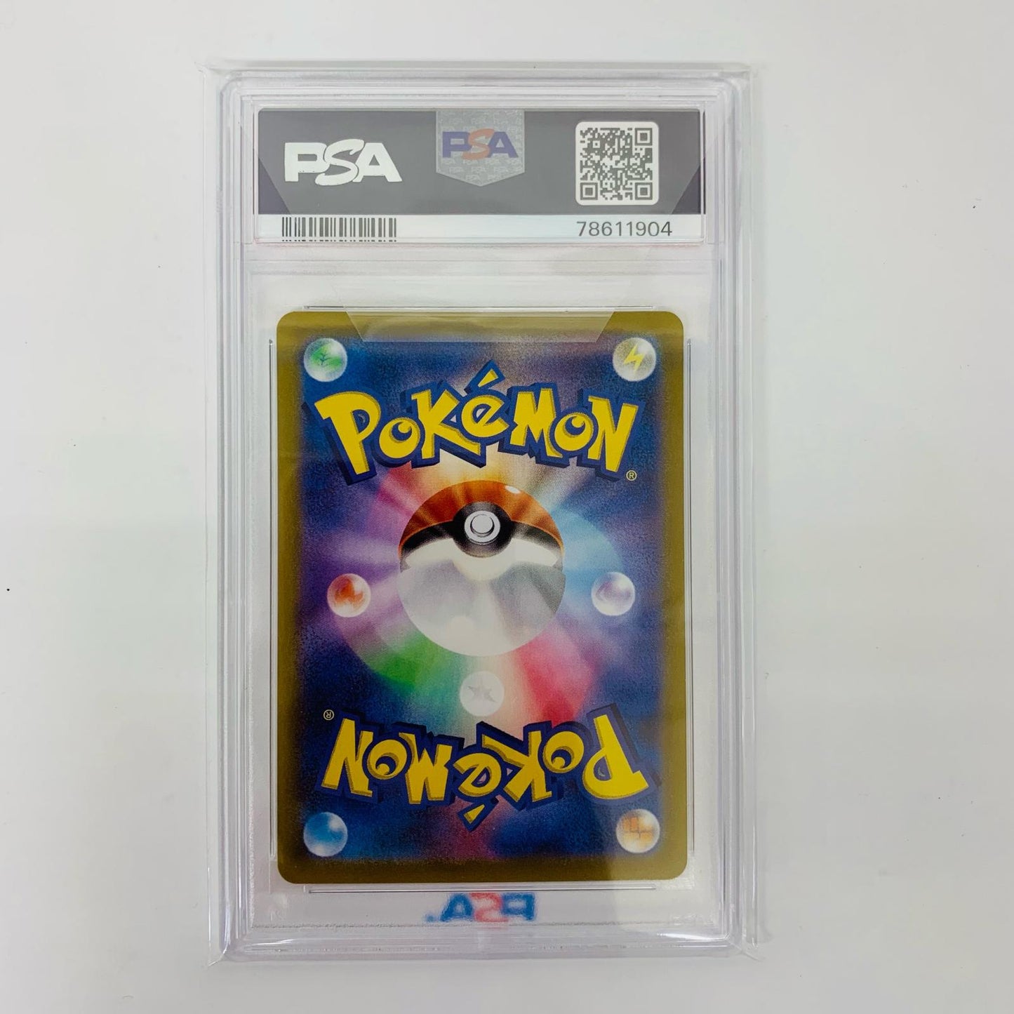 PSA10 Venusaur - S8a-P-002