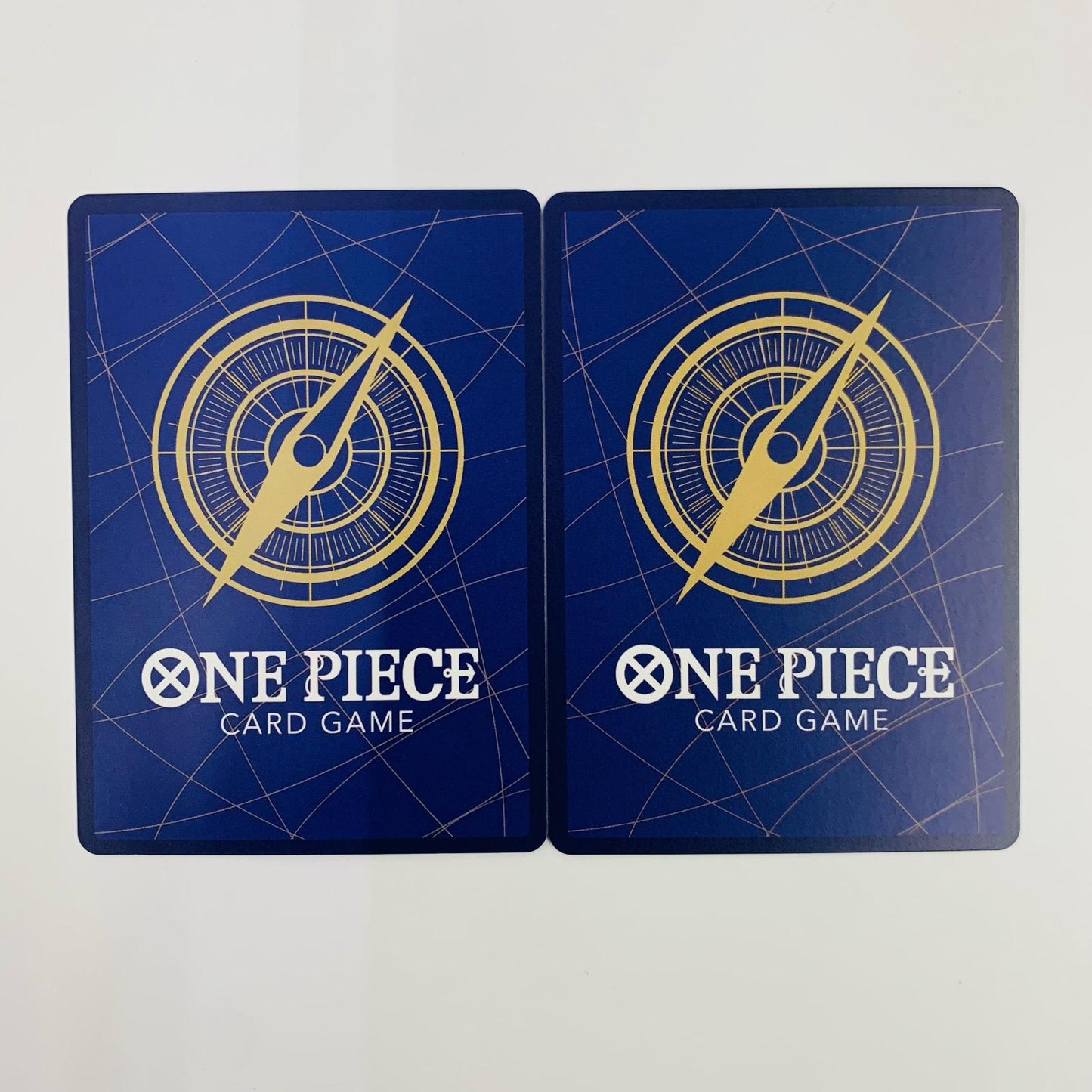 モンキー・D・ルフィ【パラレル】(Minato SEC