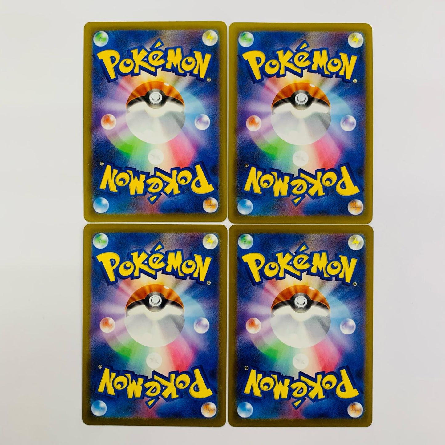 Poké Pad -