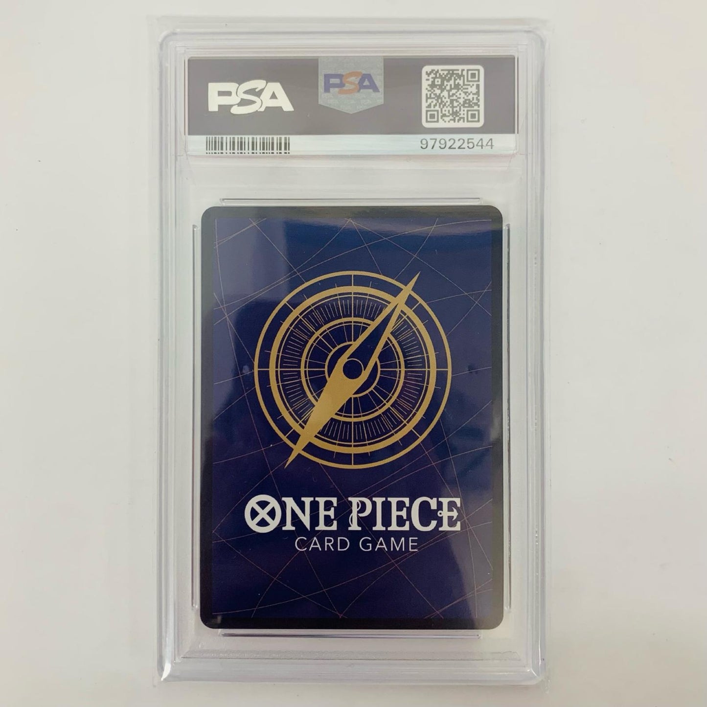 PSA10 ヤマト【パラレル】(otton) SR OP04-112