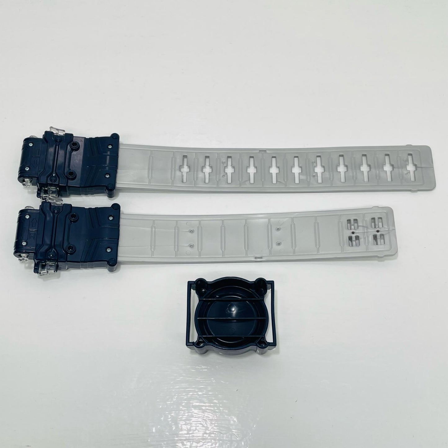 Transformation Belt DX Sclash Driver "Kamen Rider Build"