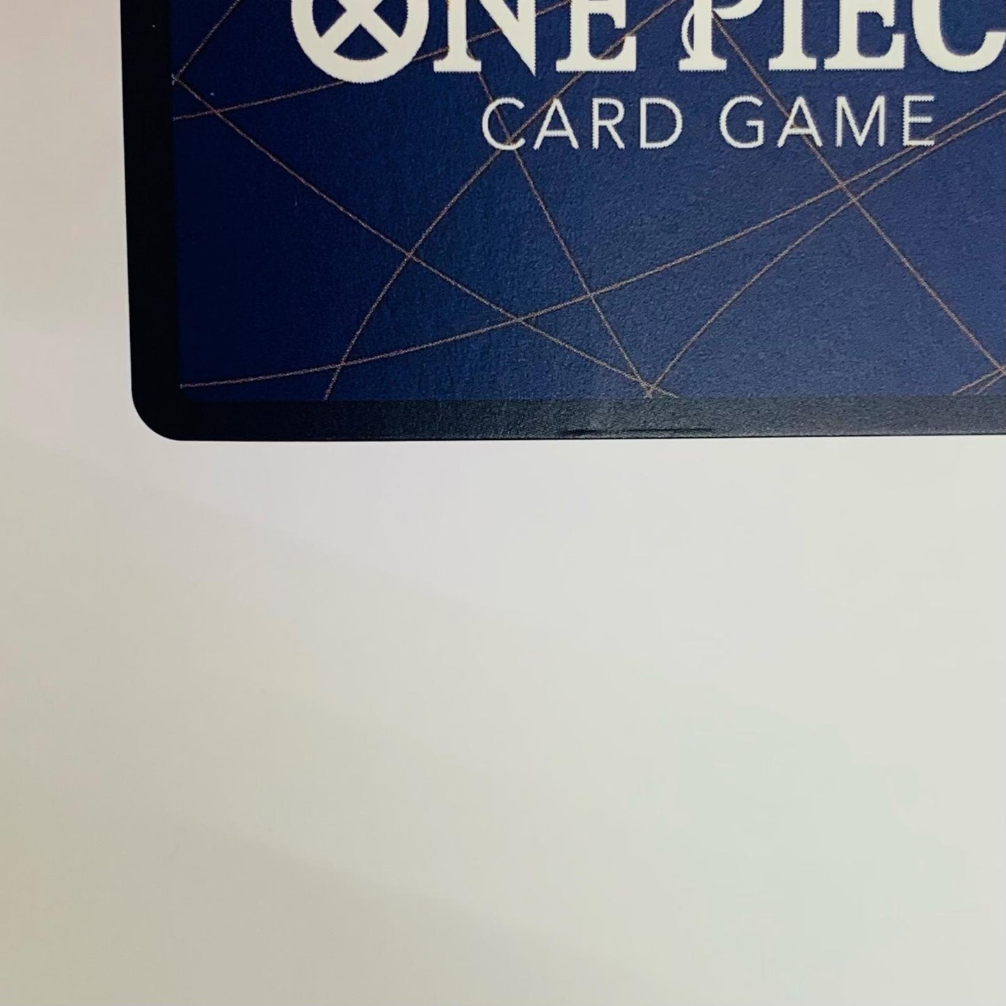 モンキー・D・ルフィ(tasaka) P P-041