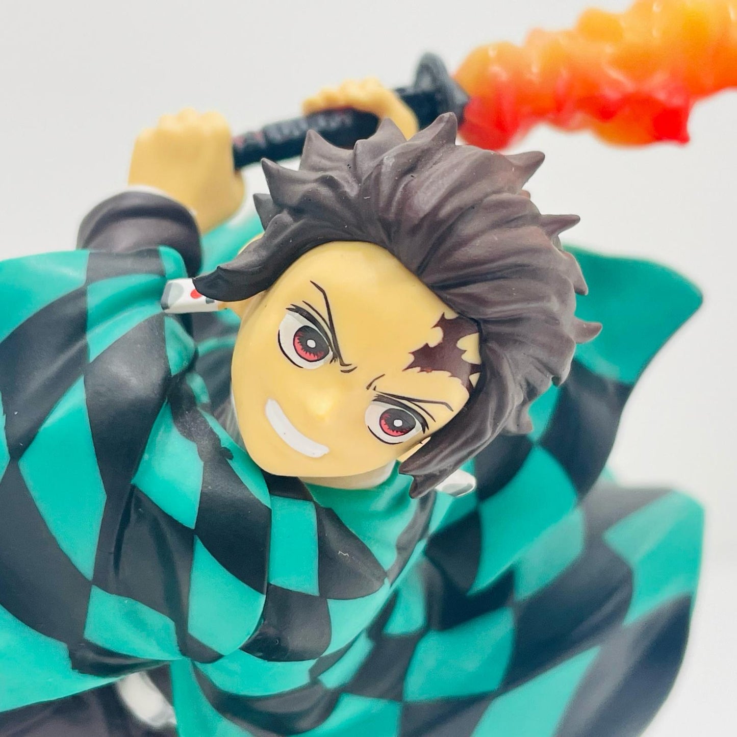 竈門炭治郎CombinationBattle「鬼滅の刃」【フィギュア】