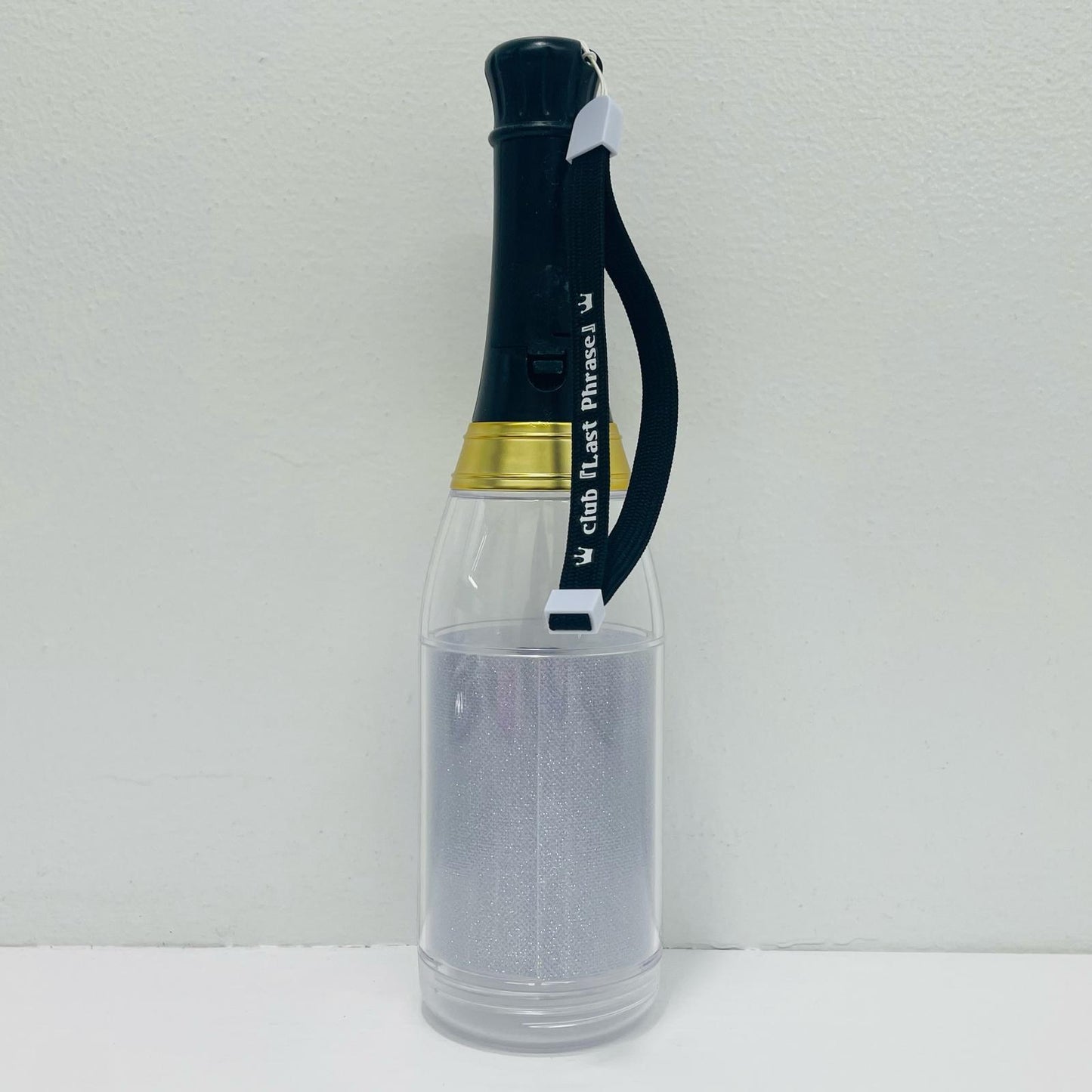 Shima & Aho no Sakata Original Champagne Penlight "Shimasaka's Holding a Birthday Event lol 9 Last Phrase"