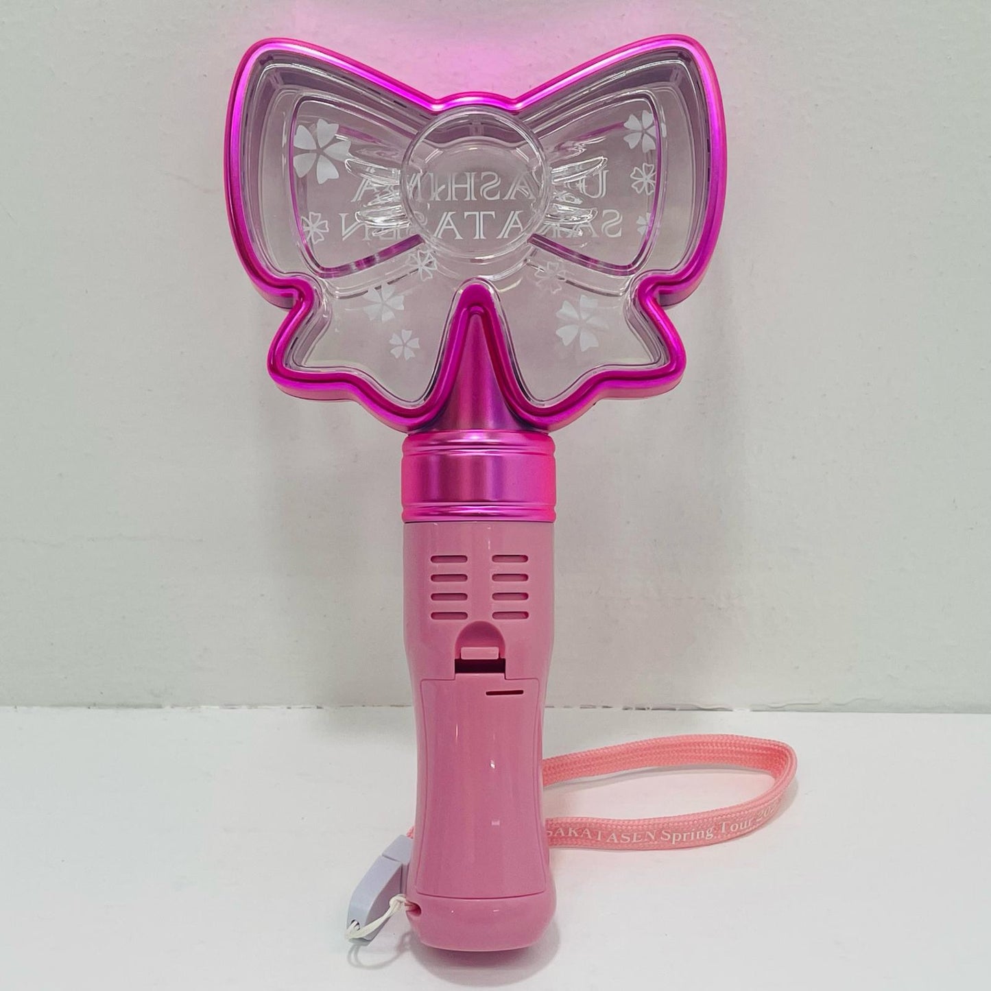 Urashimasakatasen Penlight "Urashimasakatasen Spring Tour 2023 Sai"