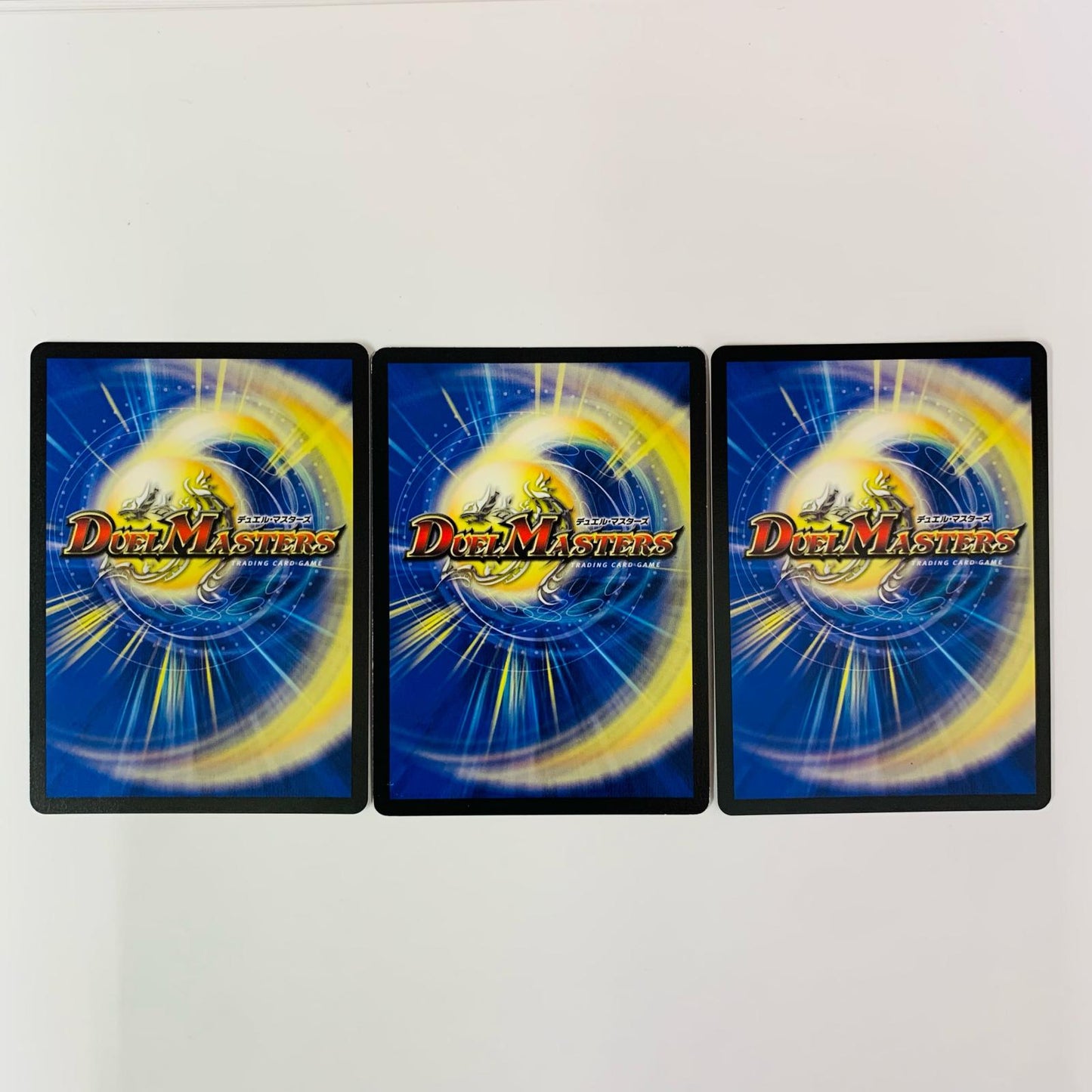 The Watch (End of the World Watcher) 3-card Set SR