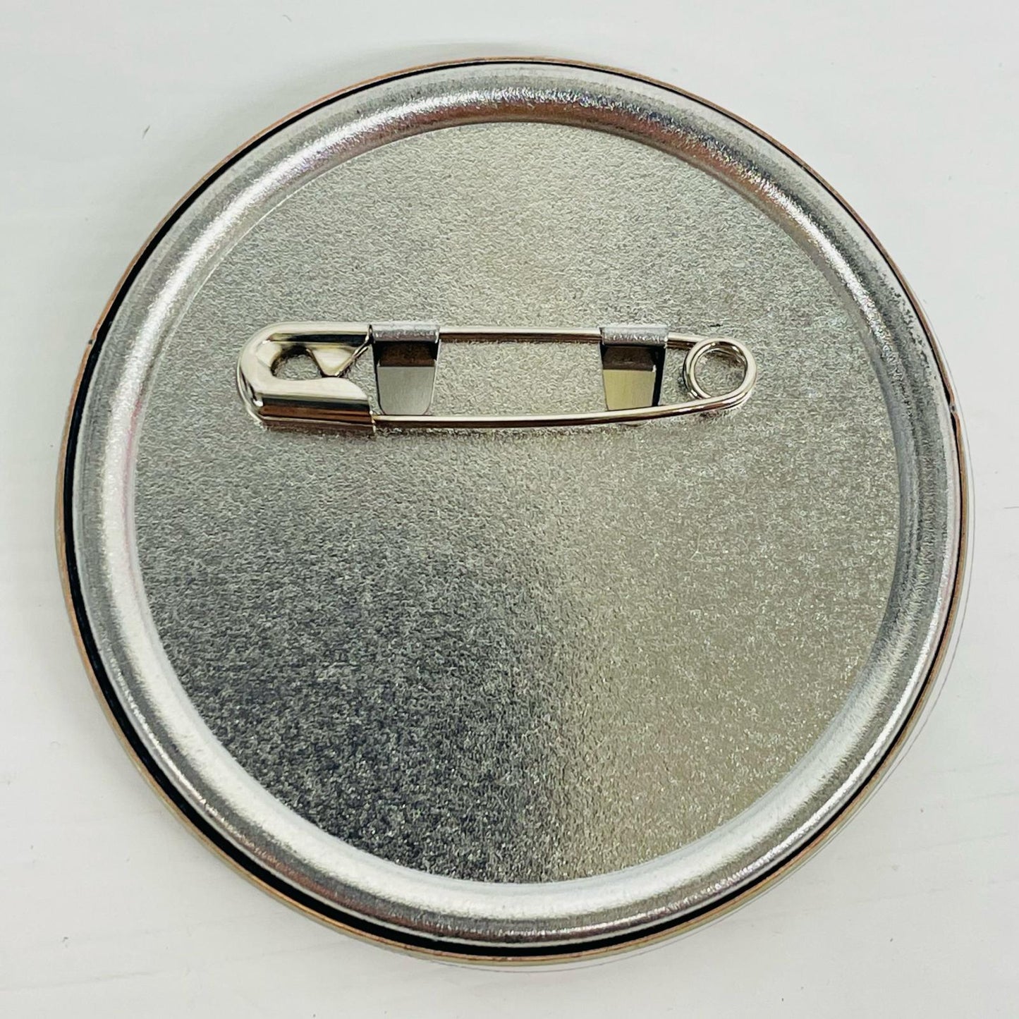 加賀美ハヤト メタル缶バッジ 「バーチャルYouTuber にじさんじ ROF-MAO 四神モチーフグッズ」