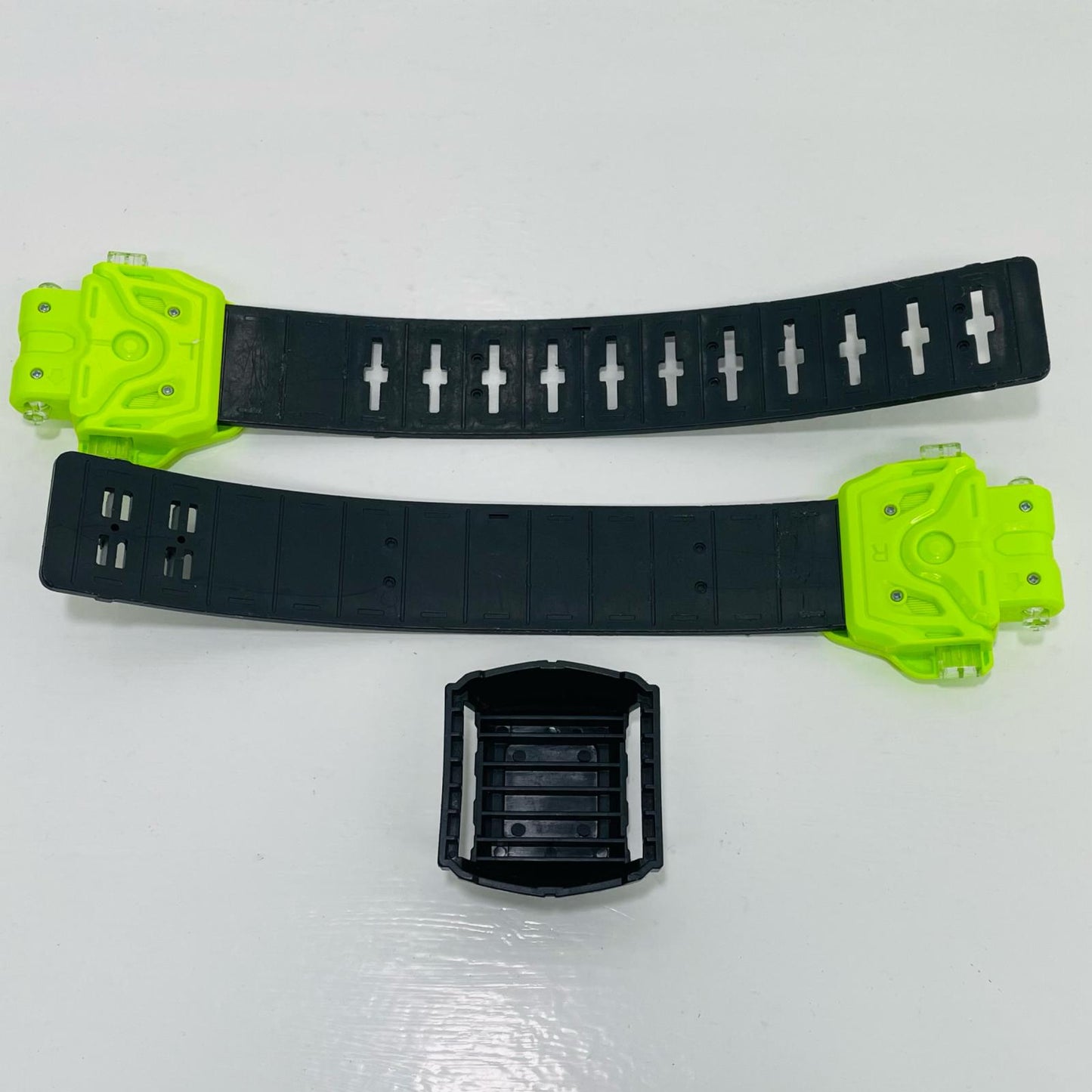 Henshin Belt DX Gamer Driver "Kamen Rider Ex-Aid"