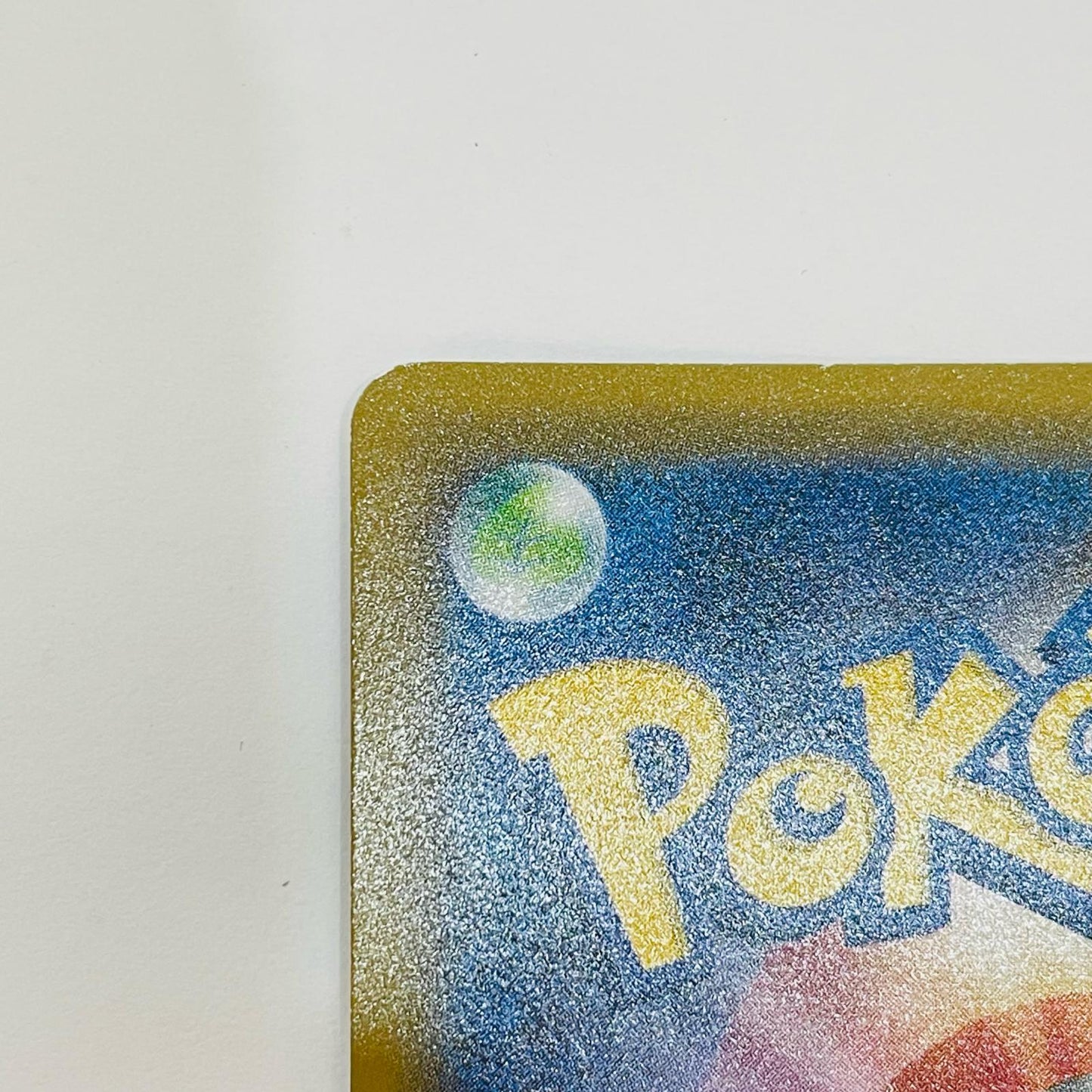 Pokémon Play SR S4a-197