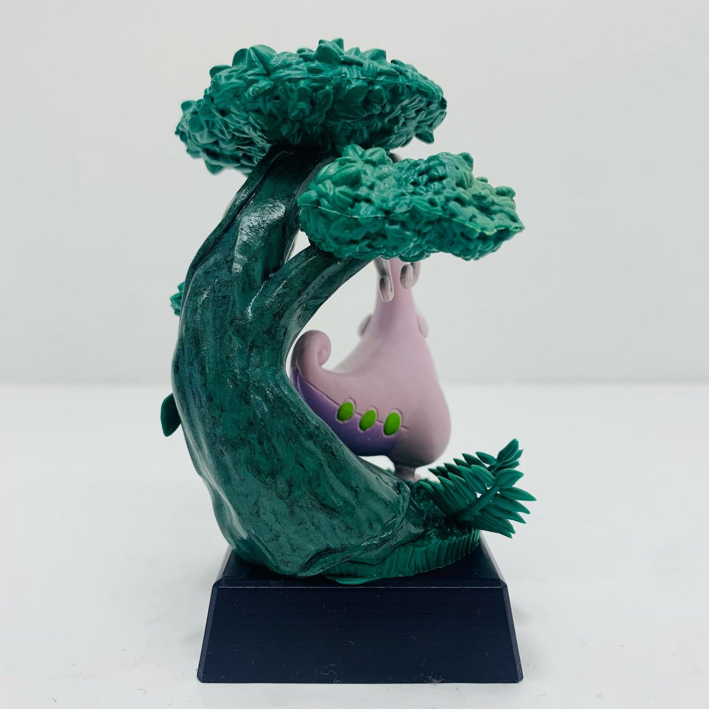5.ヌメルゴン 「ポケットモンスター POCKET STATUE -ドラゴンタイプ-」【フィギュア】