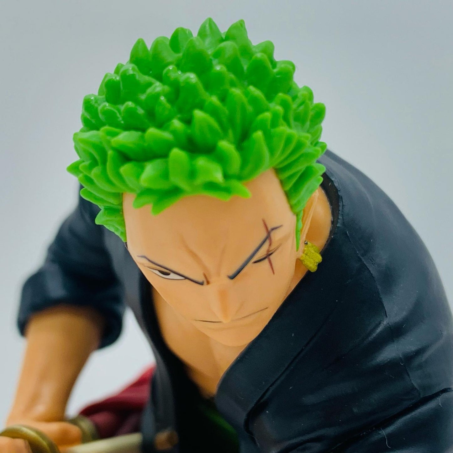 ロロノア・ゾロBATTLERECORDCOLLECTION-RORONOAZORO-「ワンピース」【フィギュア】