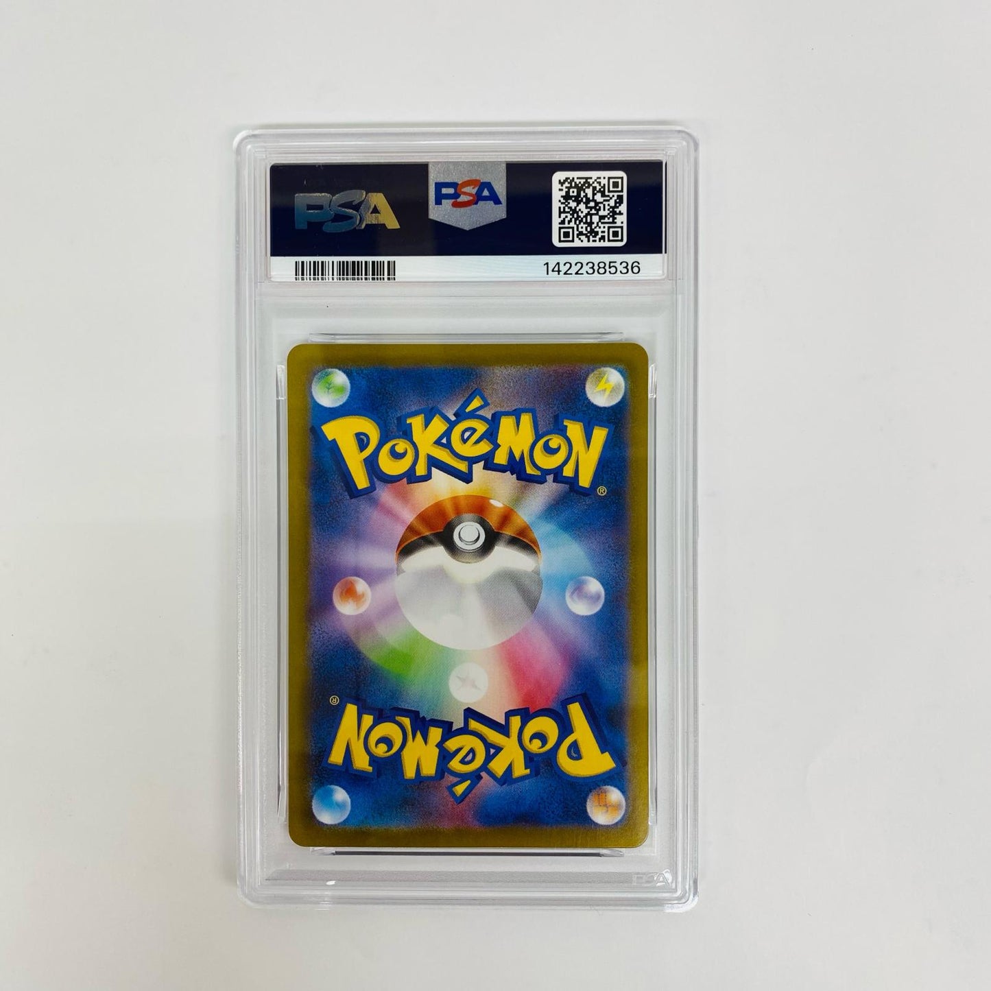 PSA10 ラルトス - 021/M-P