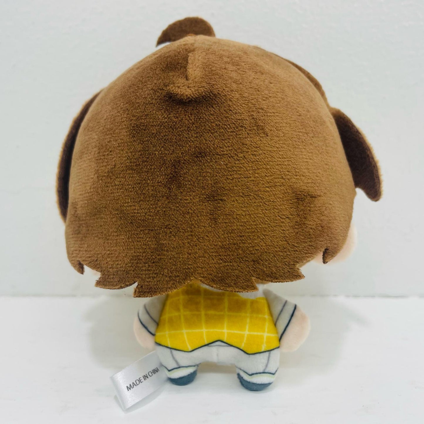 加賀美ハヤト にじまるっと ぬいぐるみマスコット Little Lemon 「にじさんじ 8th with cake!」