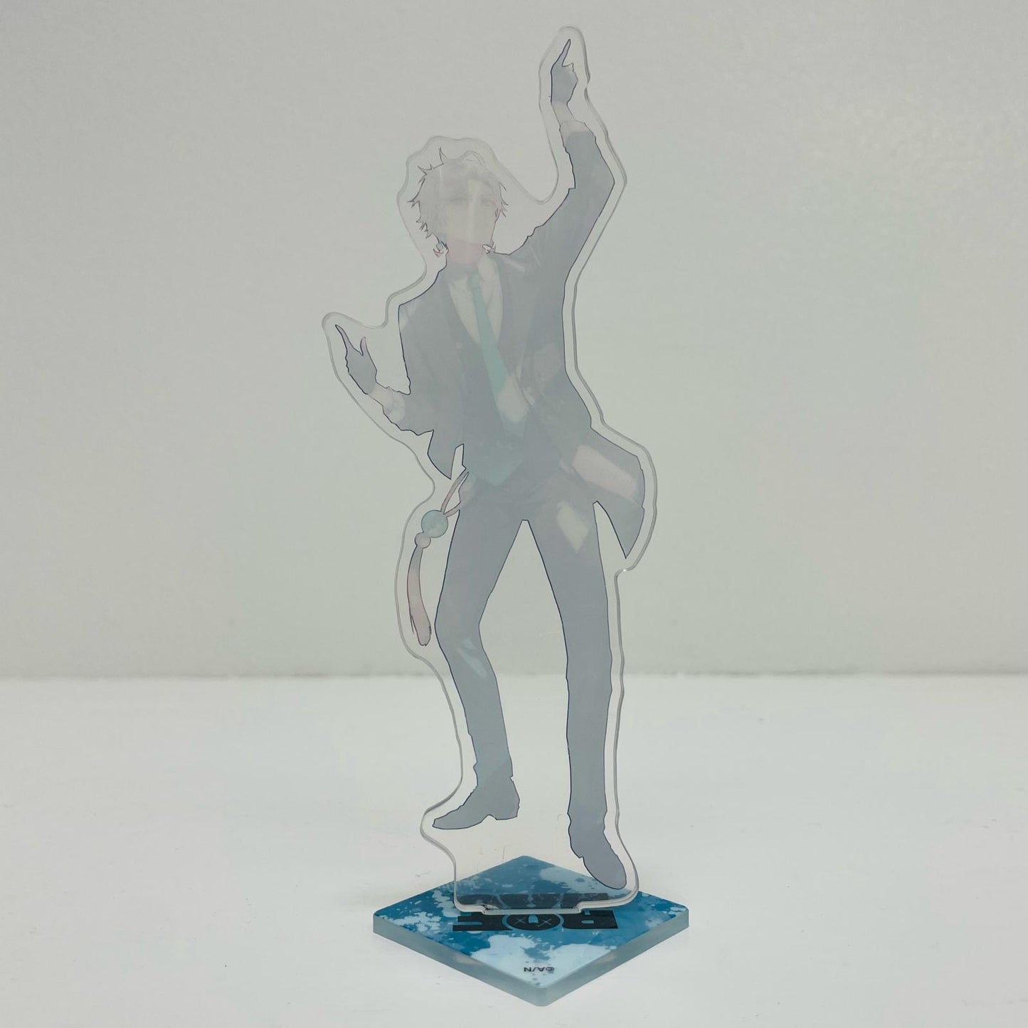 甲斐田晴 アクリルスタンド 「にじさんじ」 ROF-MAO 1st Anniversaryグッズ