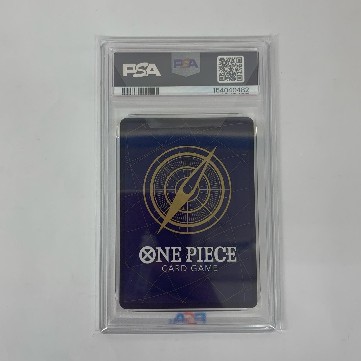 PSA10 トラファルガー・ロー(Sohei Koji) UC OP12-106