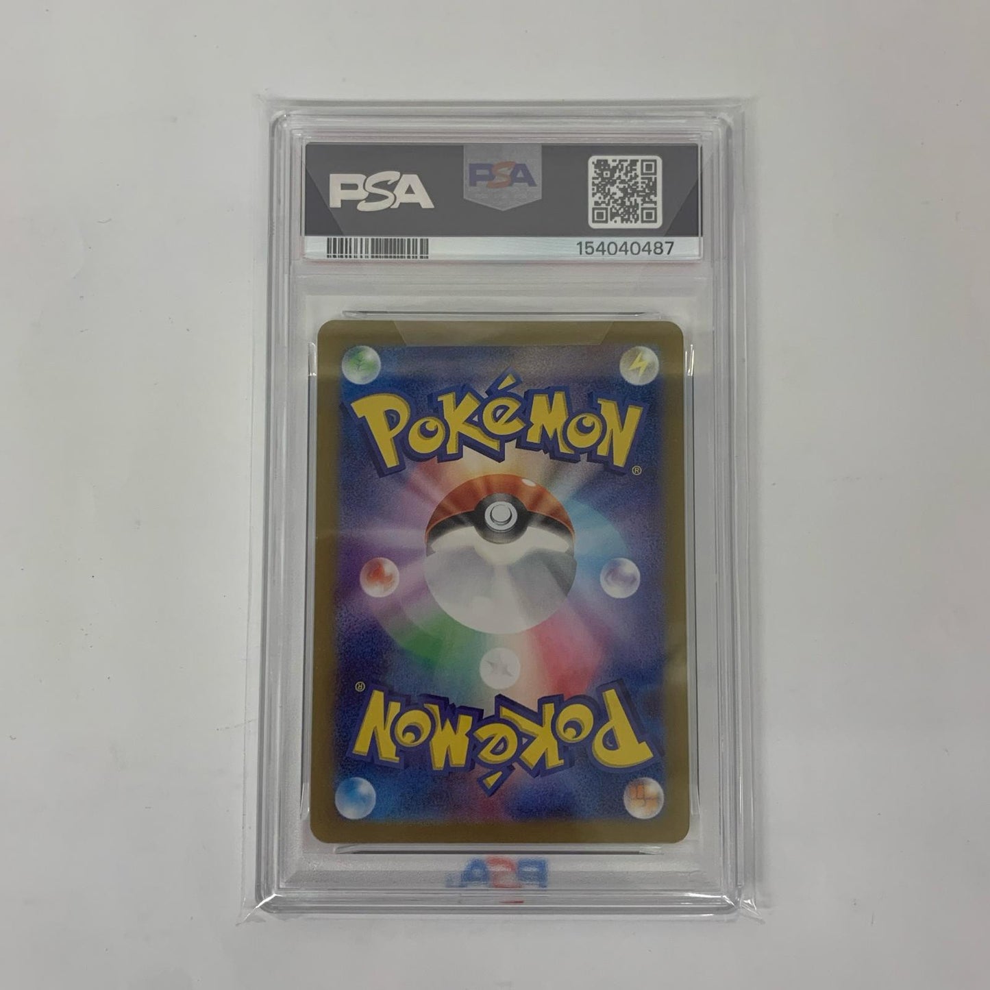 PSA10 オーガポンみどりのめん - 148/SV-P