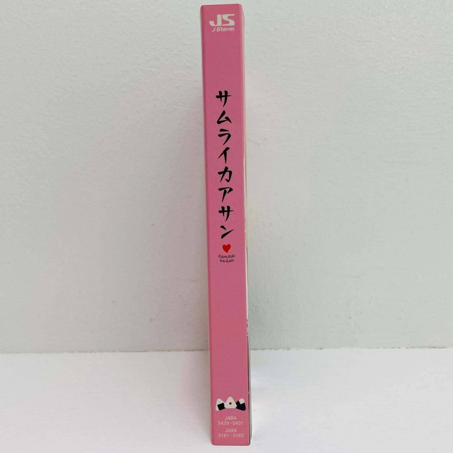 国内TVドラマBlu-ray Disc | 中古 サムライカアサン Blu-ray BOX