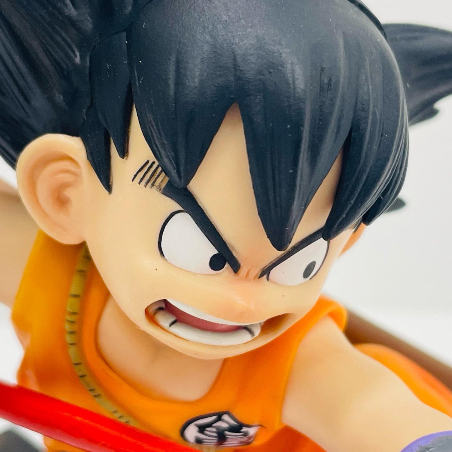 孫悟空(幼少期)「ドラゴンボール」SCultures造形天下一武道会2其之三【フィギュア】