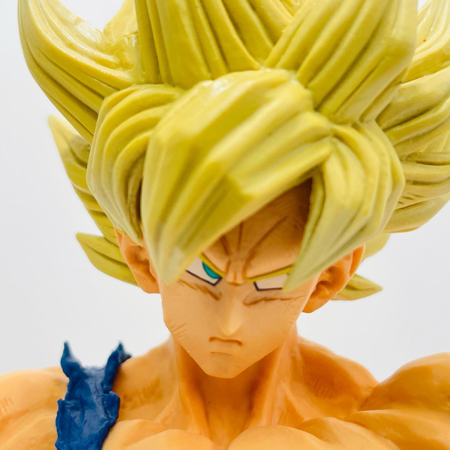 C賞/超サイヤ人孫悟空MASTERLISEフィギュア「VSオムニバスBRAVE/一番くじドラゴンボール」【フィギュア】