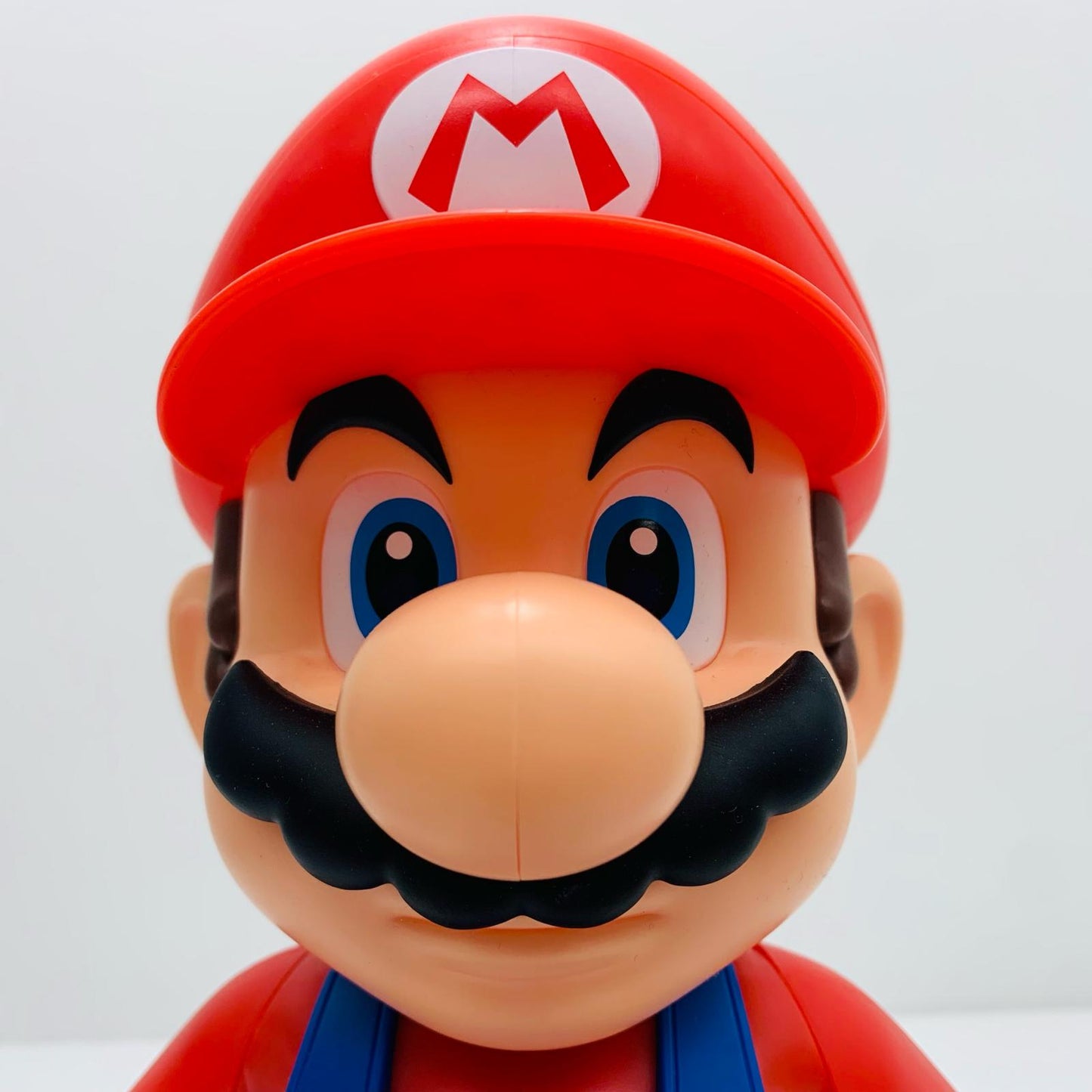 マリオ「スーパーマリオ」ビッグアクションフィギュア【フィギュア】