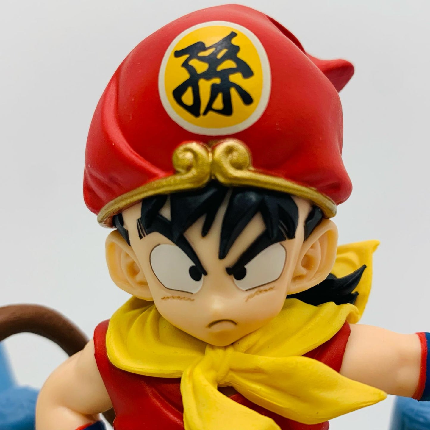 ラストワン賞/孫悟飯-幼年期ver.SNAPFIGURE「一番くじドラゴンボールDRAGONBALLSNAPCOLLECTION」【フィギュア】