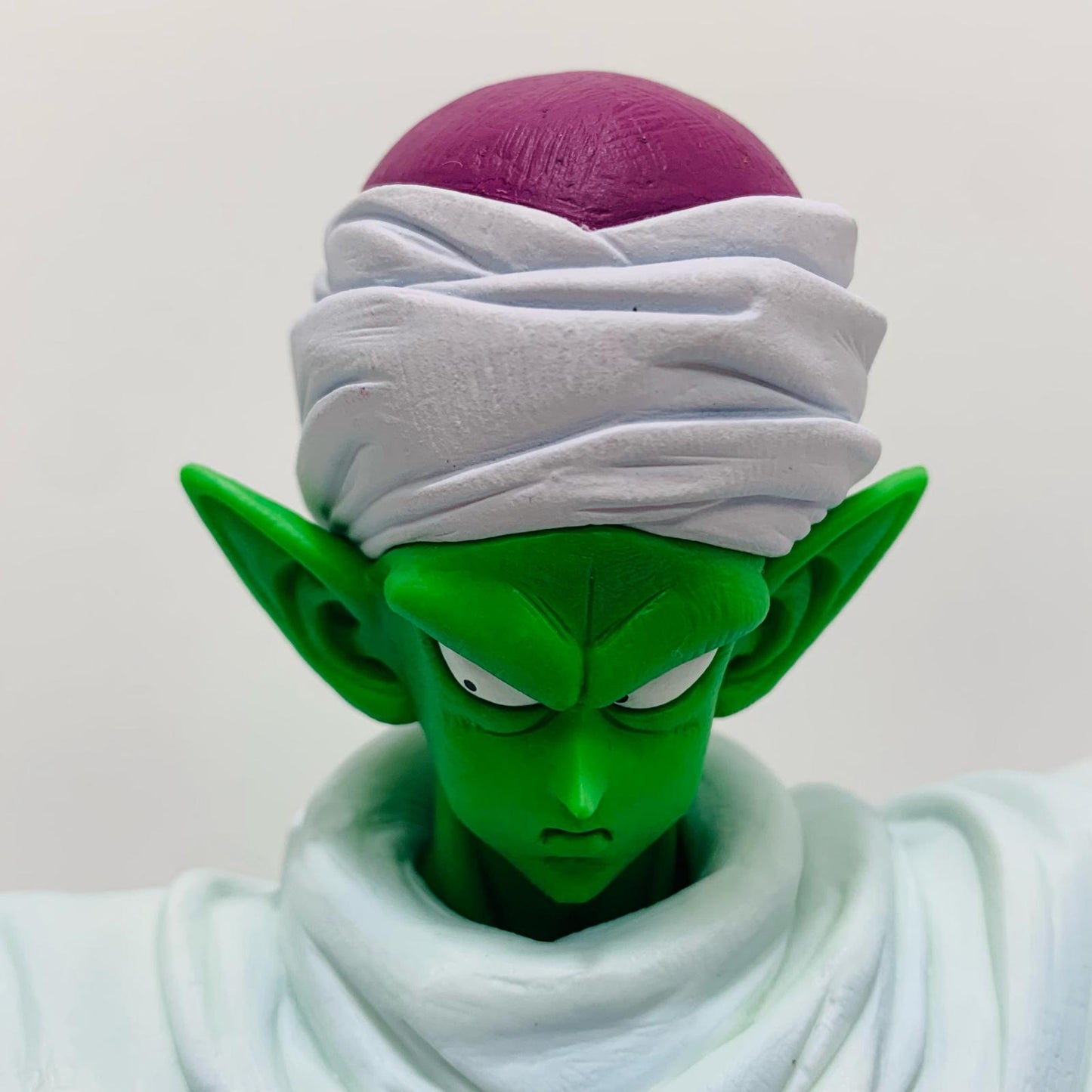 C賞マジュニアMASTERLISEフィギュア「激闘!!天下一武道会/一番くじドラゴンボールEX」【フィギュア】