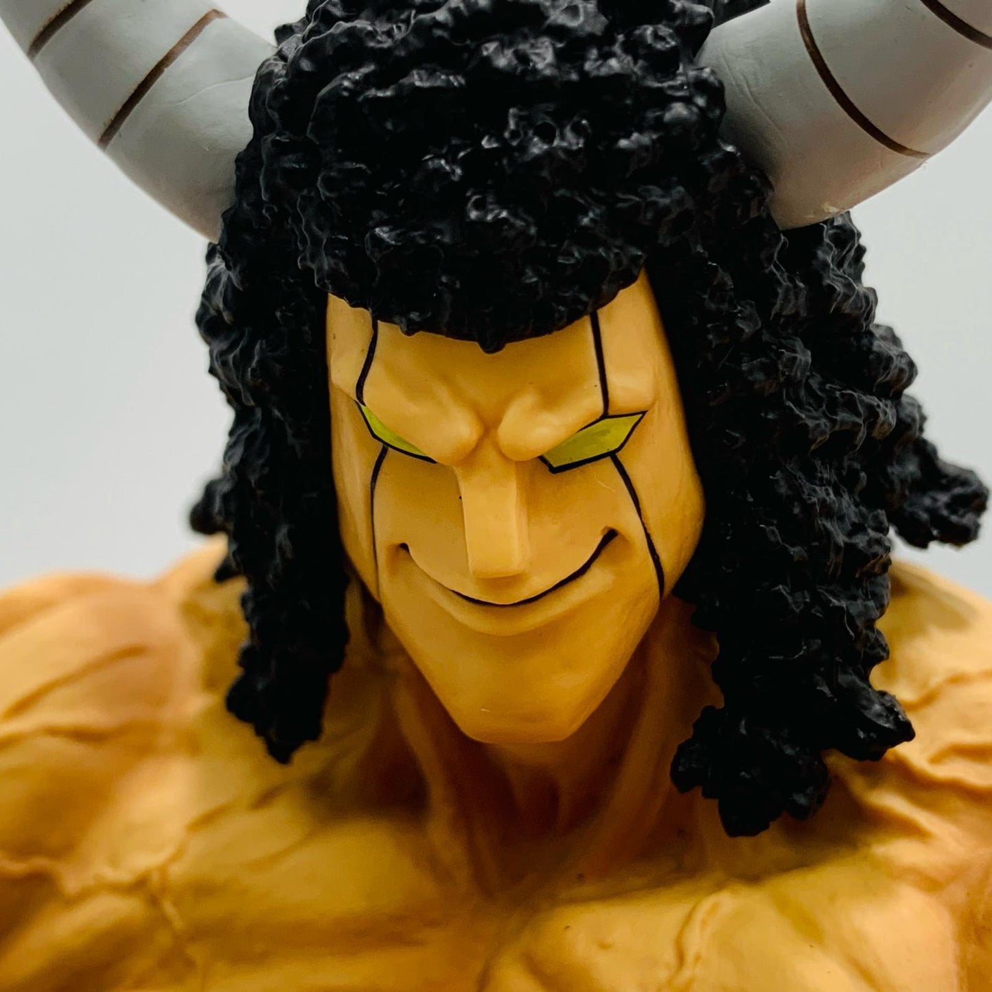 【中古】 キン肉マン フィギュア 一番くじ B賞【フィギュア】【飾磨店】