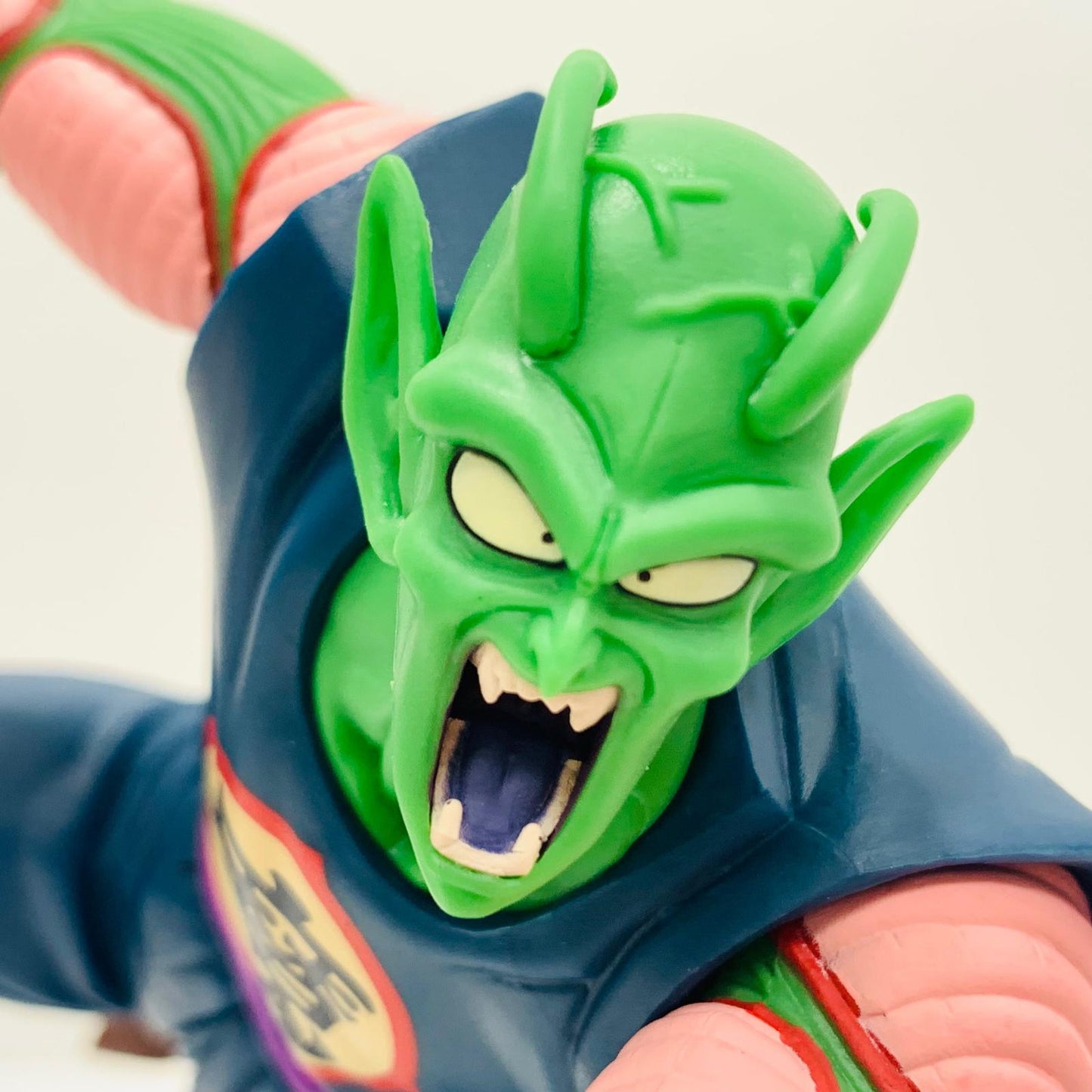 フィギュア ピッコロ大魔王「ドラゴンボール」MATCHMAKERS-ピッコロ大魔王-【フィギュア】【飾磨店】