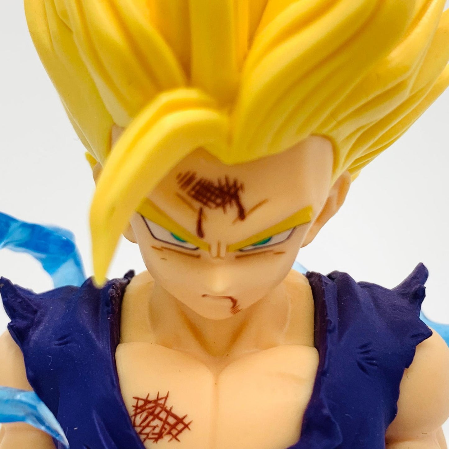 フィギュア 超サイヤ人孫悟飯「ドラゴンボールZ」HistoryBoxvol.10【フィギュア】【飾磨店】