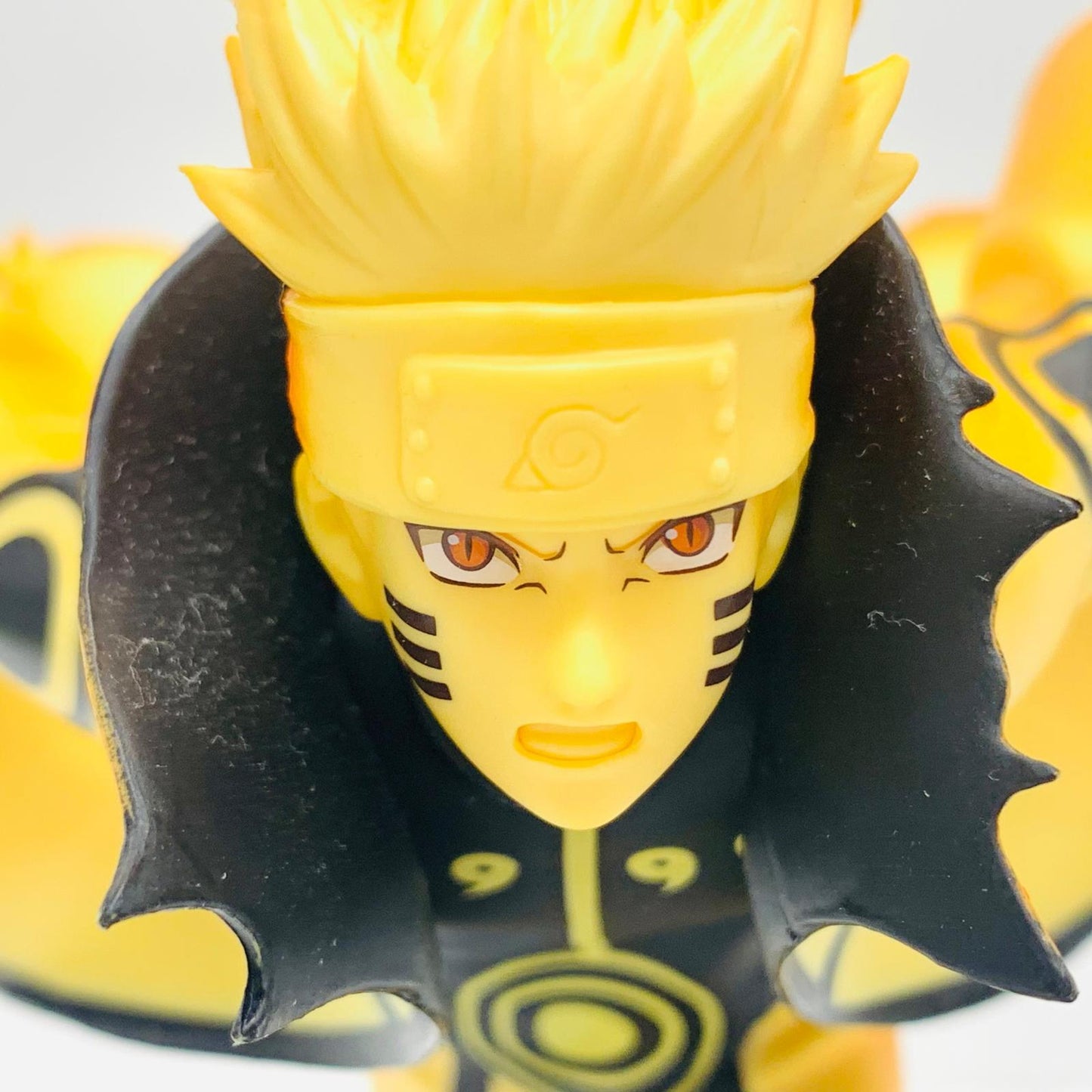 フィギュア うずまきナルト6-VIBRATIONSTARS-UZUMAKINARUTO-VI「NARUTO-ナルト-疾風伝」【フィギュア】【飾磨店】