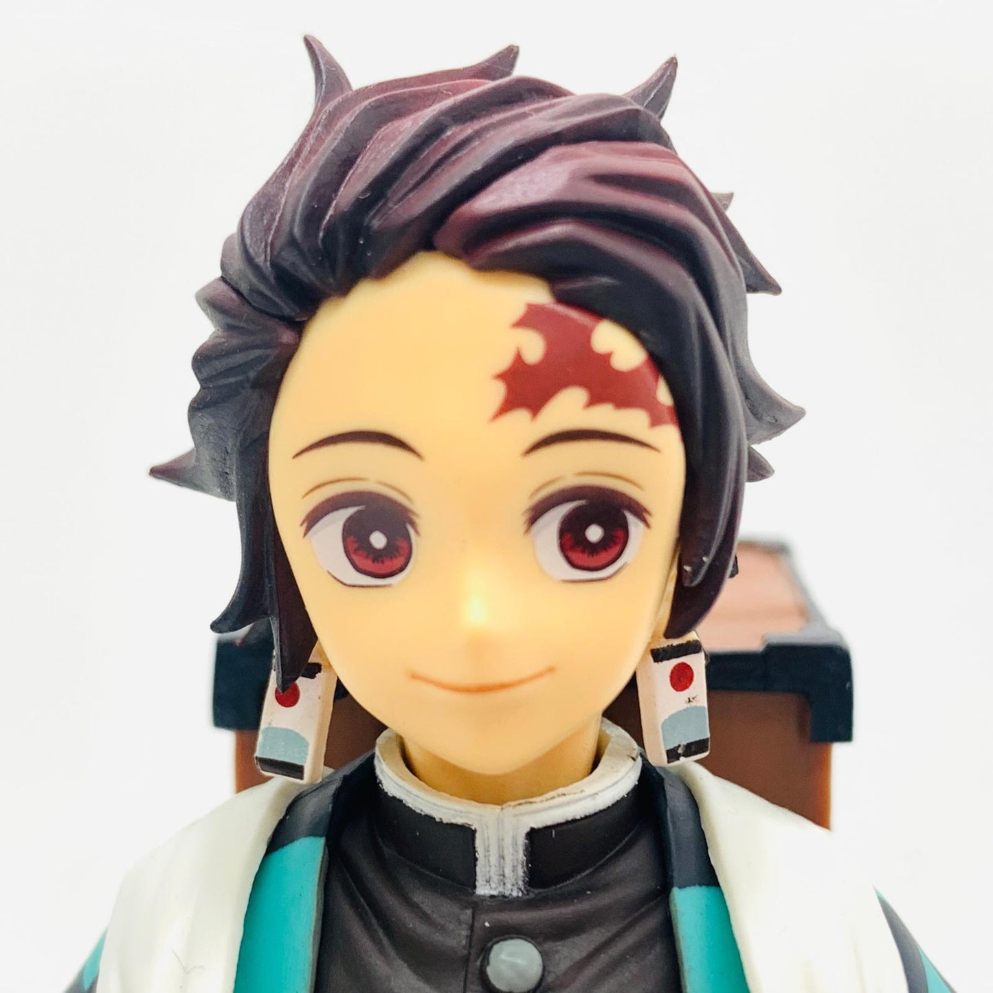 フィギュア 竈門炭治郎「鬼滅の刃」フィギュア-絆ノ装-拾捌ノ型【フィギュア】【飾磨店】