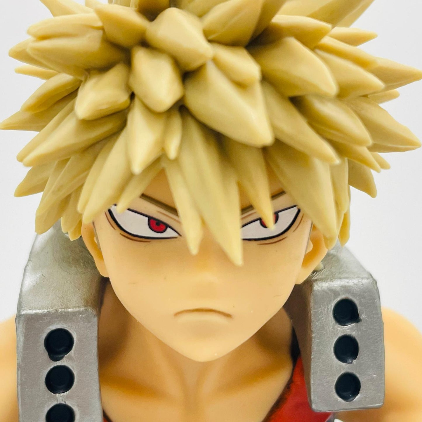 フィギュア 爆豪勝己「僕のヒーローアカデミア」Breaktimecollectionvol.2【フィギュア】【飾磨店】