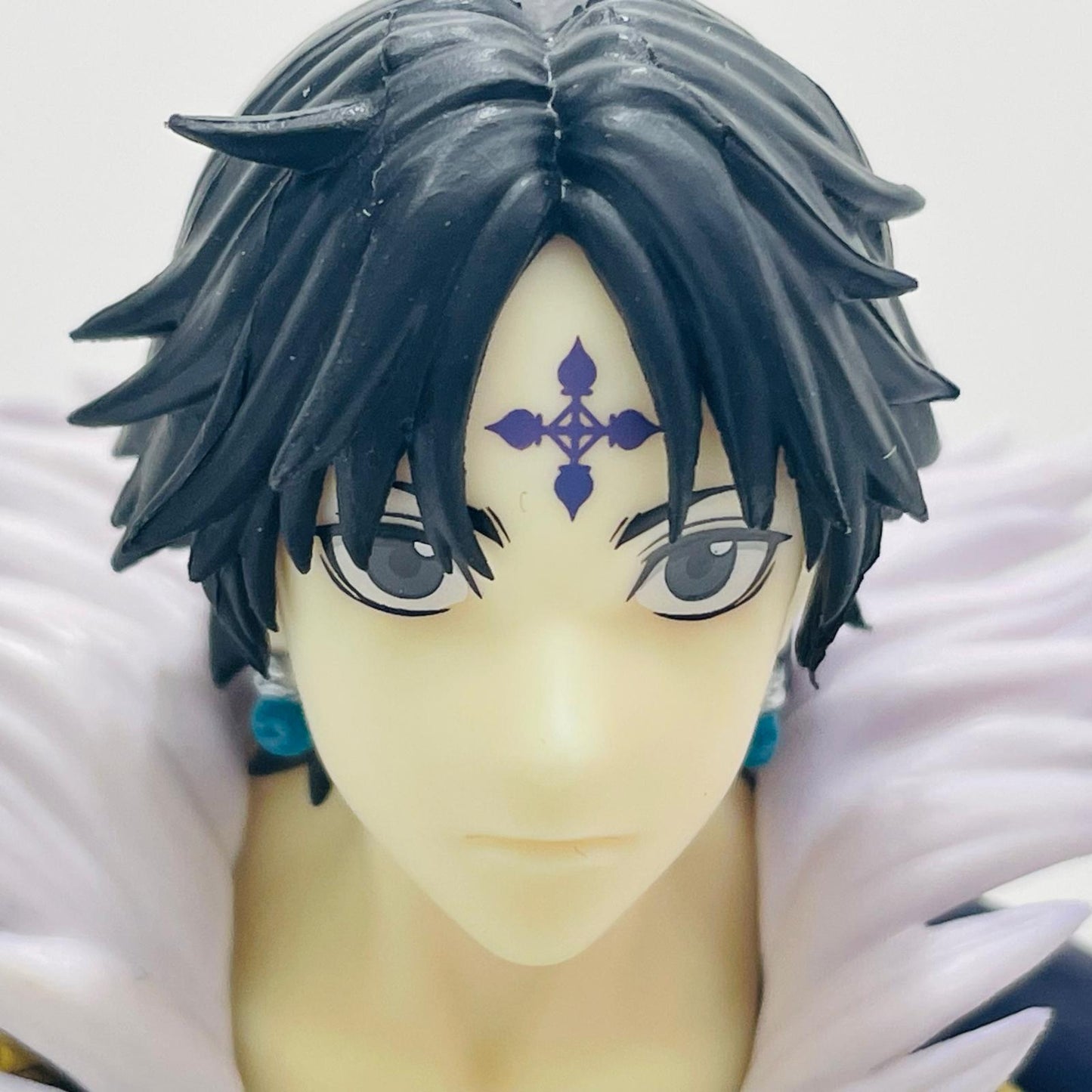フィギュア クロロ=ルシルフル「HUNTER×HUNTER」ぬーどるストッパーフィギュア-クロロ=ルシルフル- ぬーどるストッパー【フィギュア】【飾磨店】
