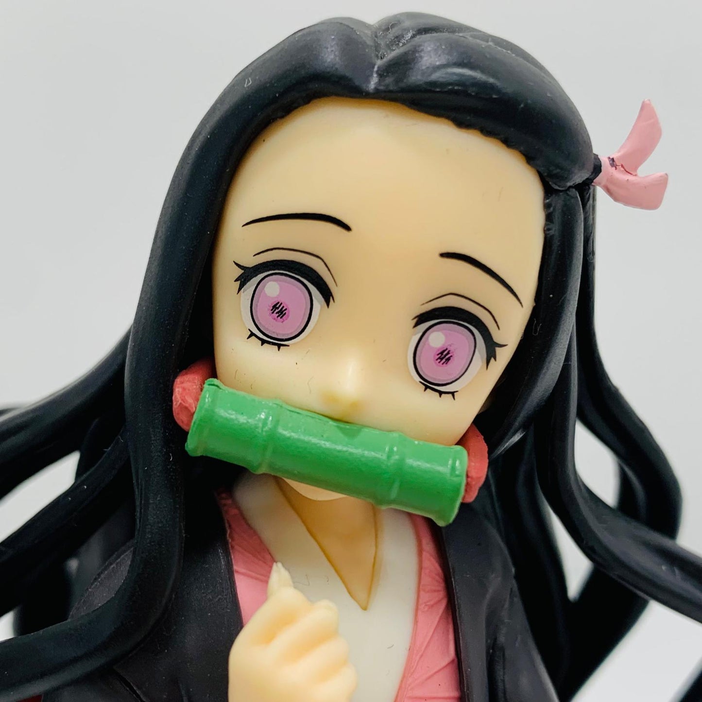 フィギュア 竈門禰豆子「鬼滅の刃」スーパープレミアムフィギュア”竈門禰豆子” プレミアム 1042204【フィギュア】【飾磨店】