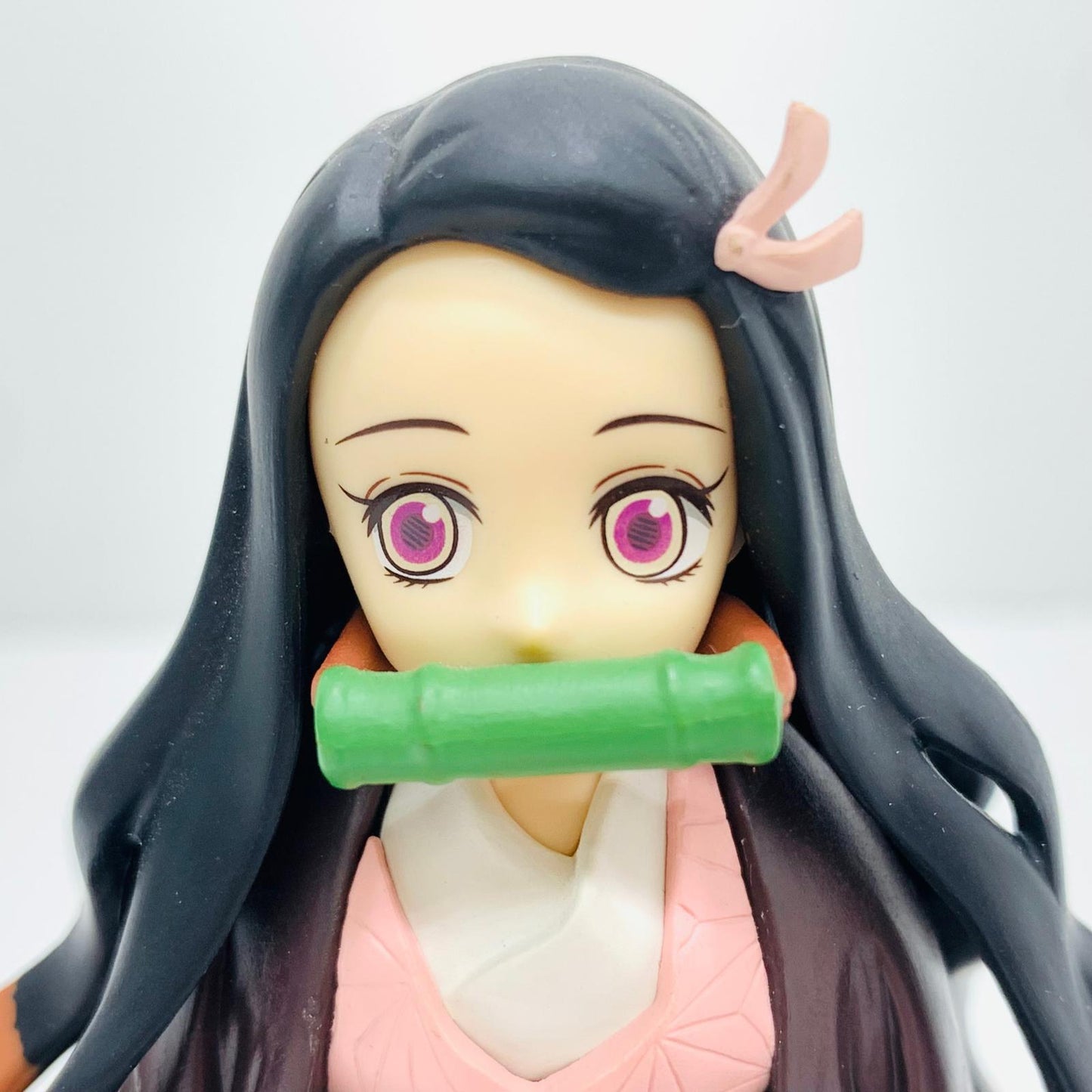 フィギュア 竈門禰豆子「鬼滅の刃」フィギュア-絆ノ装-拾漆ノ型【フィギュア】【飾磨店】