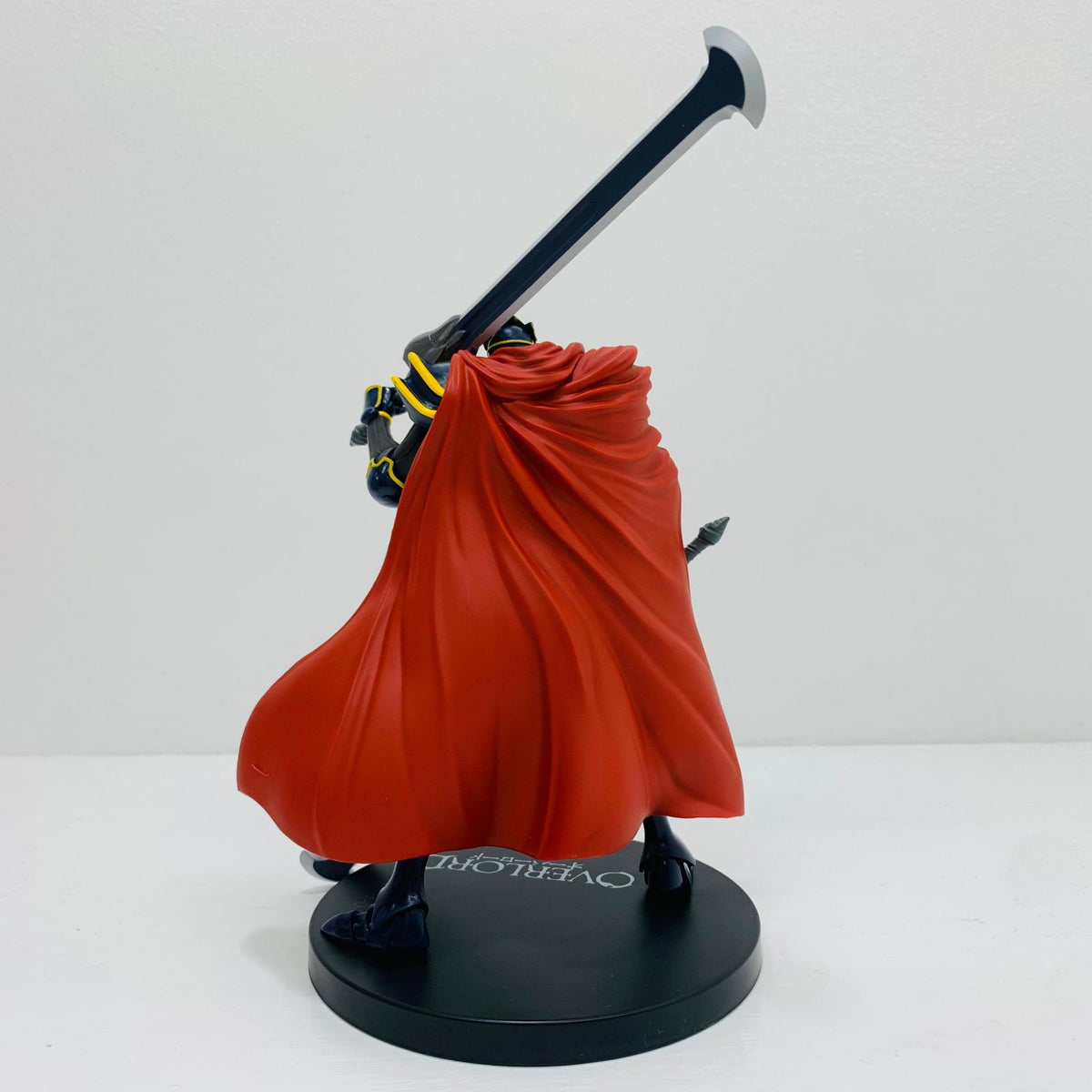 フィギュア 武モモン「オーバーロード」フィギュア【フィギュア】【飾磨店】