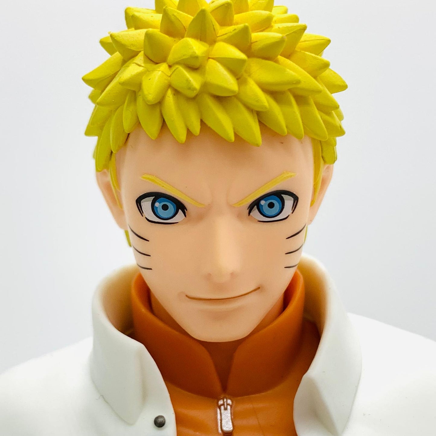 フィギュア うずまきナルト-NARUTO72series-72忍界造形列伝-「NARUTO-ナルト-」【フィギュア】【飾磨店】