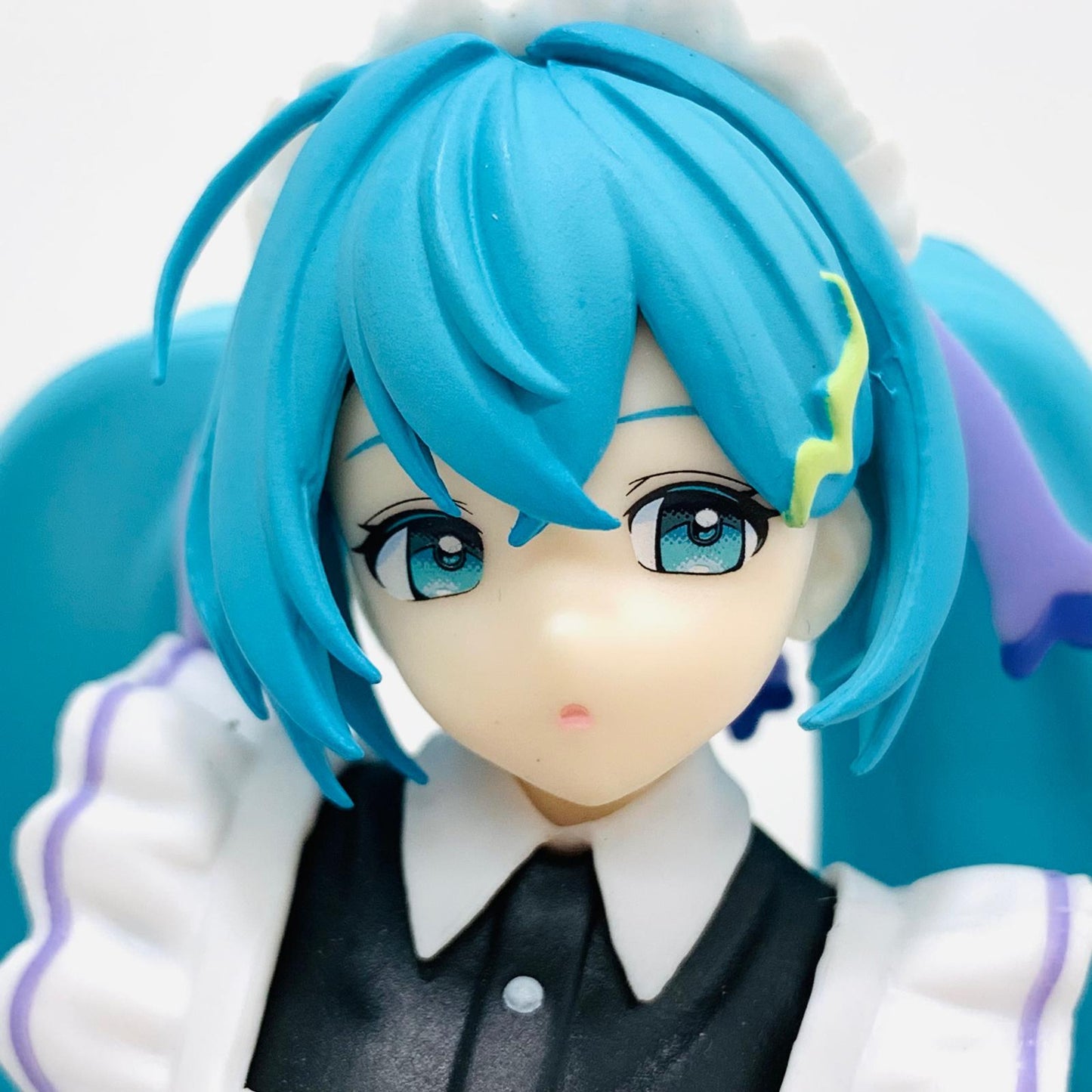 フィギュア 初音ミク-クラシカルメイド-Luminasta「初音ミクシリーズ」 Luminasta 1121623【フィギュア】【飾磨店】